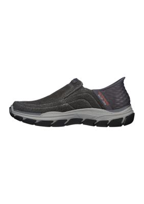 Skechers Slip Ins Respected Holmgren, Mens Casual Shoes