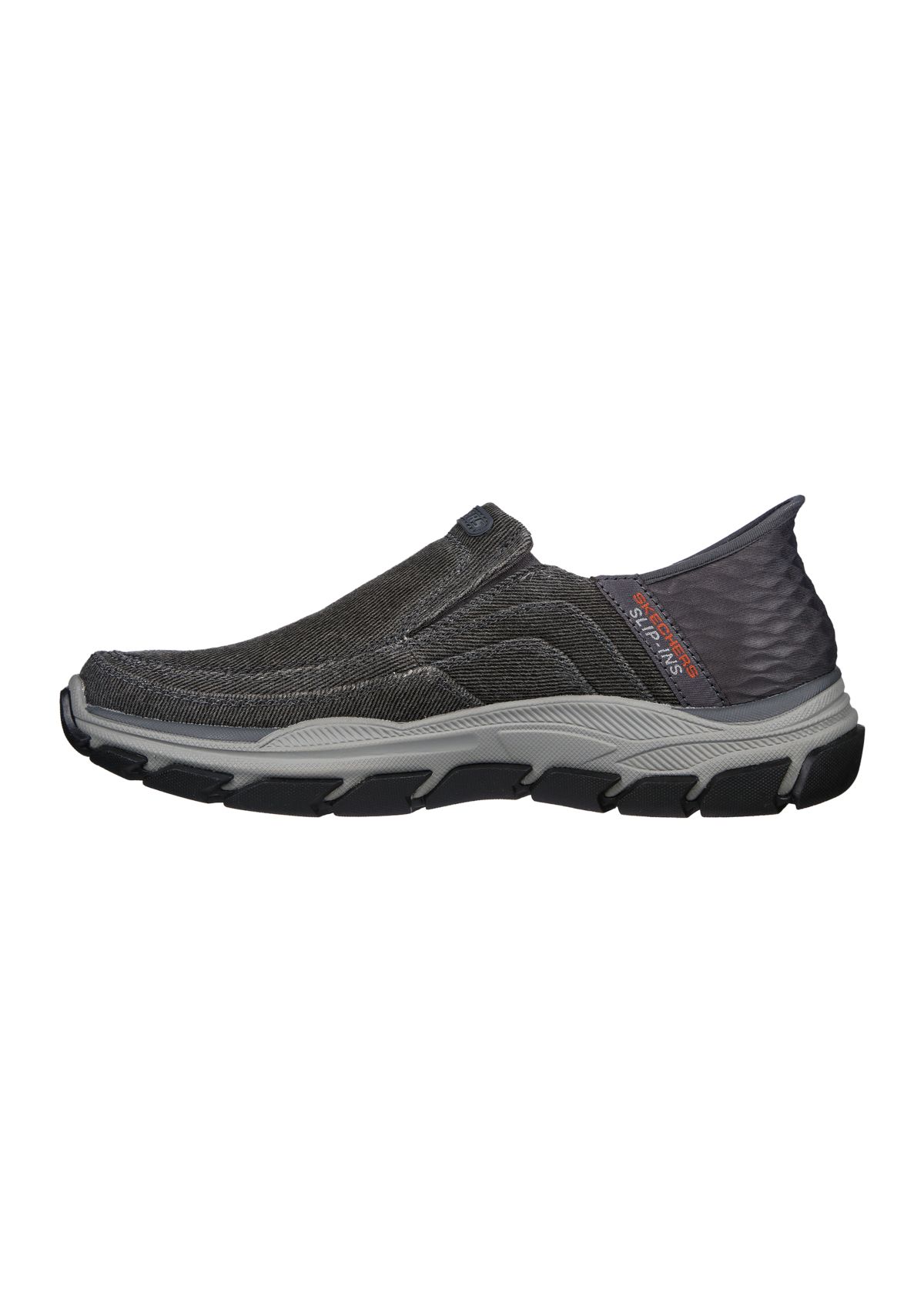 Mens Slip-ins® Relaxed Fit®: Respected Holmgren - Extra Wide Width