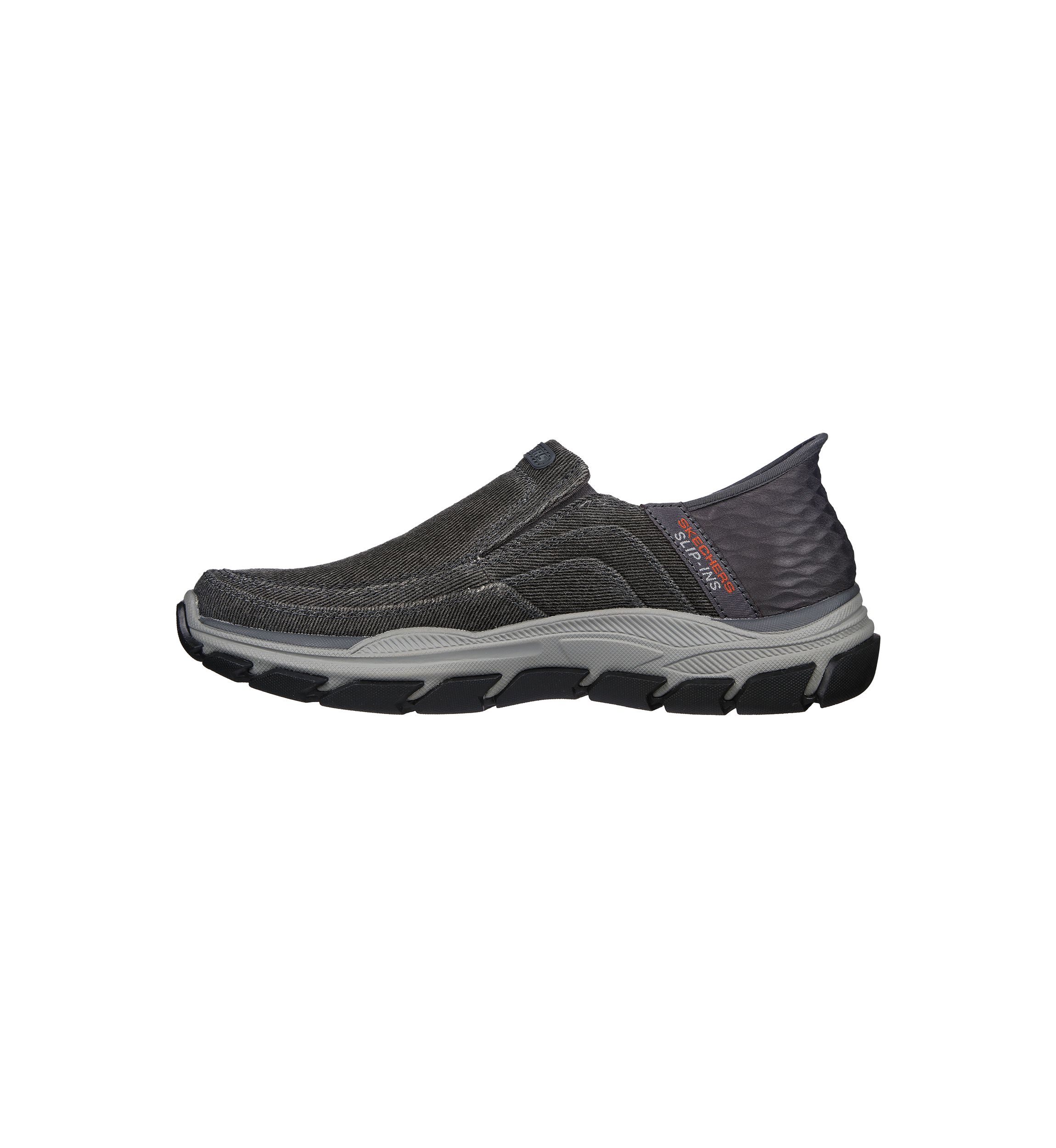 Mens Slip-ins® Relaxed Fit®: Respected Holmgren - Extra Wide Width