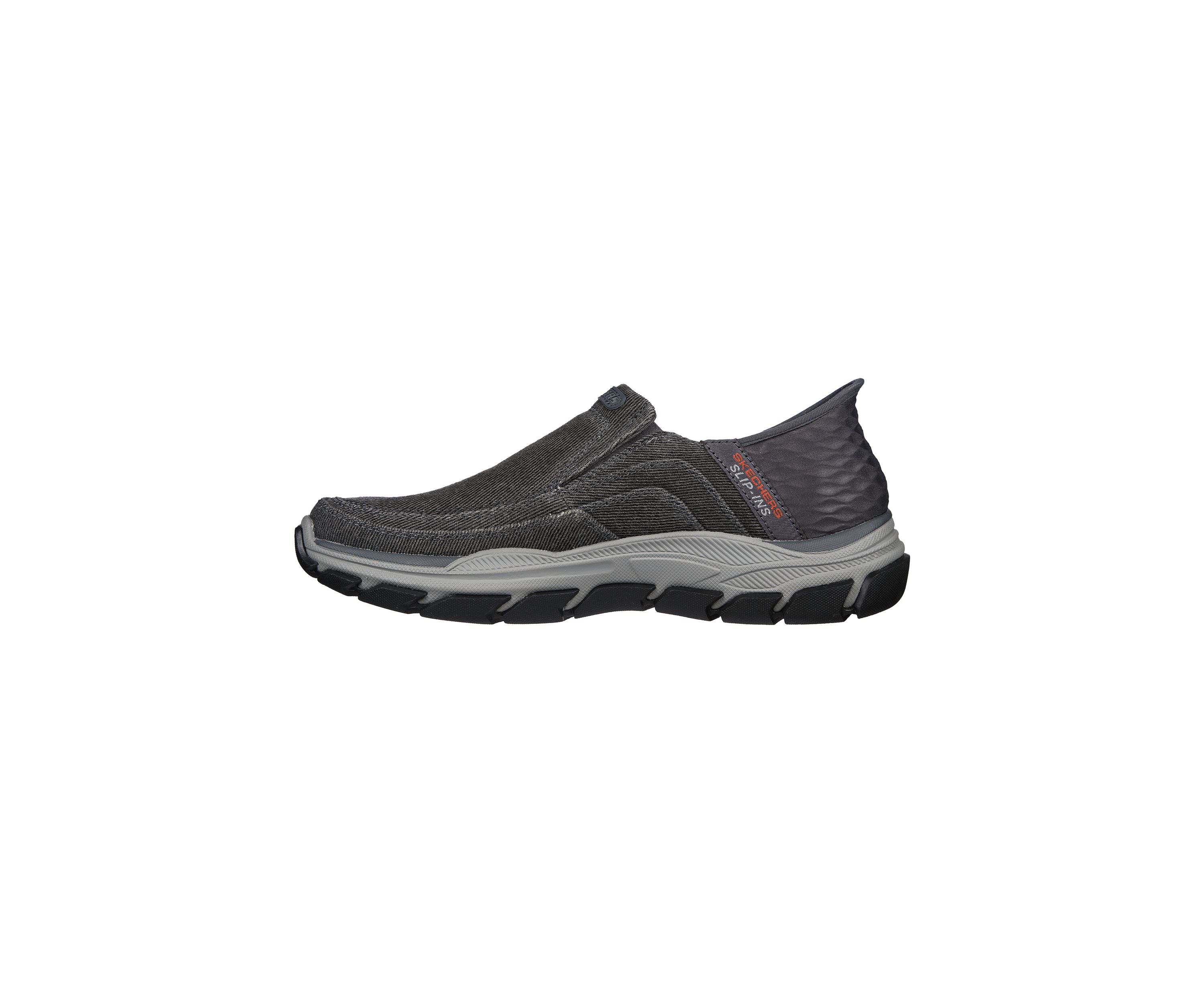 Mens Slip-ins® Relaxed Fit®: Respected Holmgren - Extra Wide Width