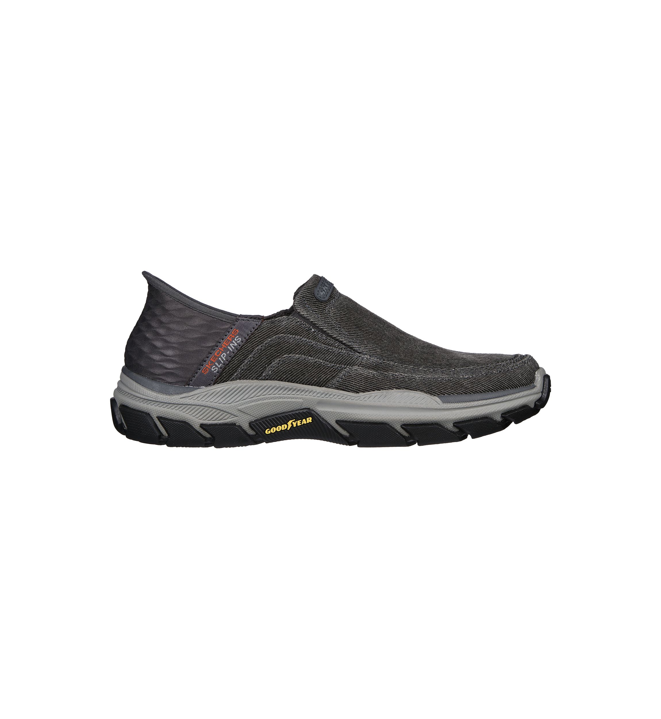 Mens Slip-ins® Relaxed Fit®: Respected Holmgren - Extra Wide Width