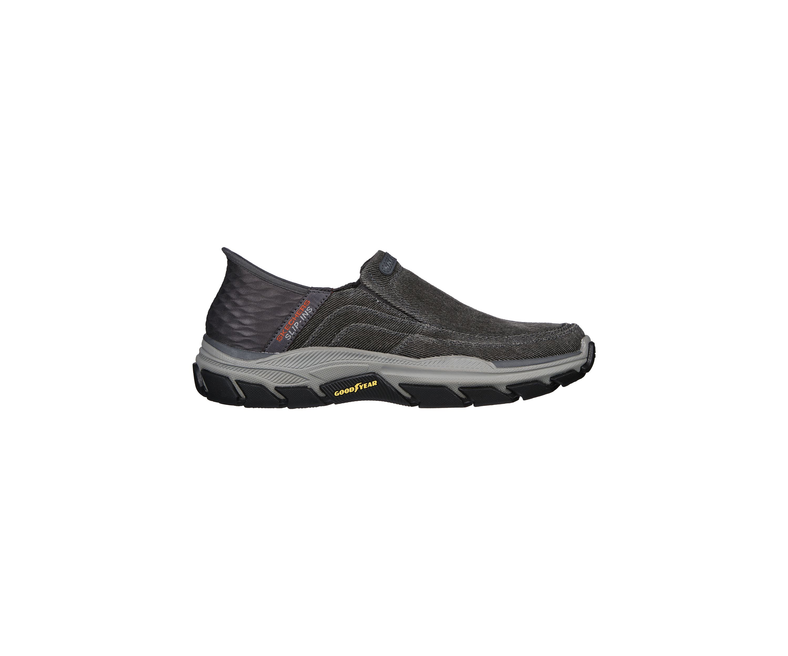 Mens Slip-ins® Relaxed Fit®: Respected Holmgren - Extra Wide Width