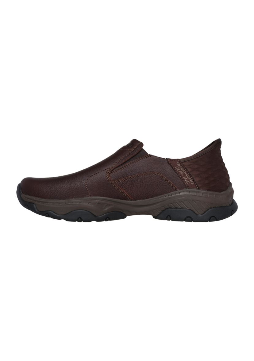 Mens Hands-Free Slip-ins™ Relaxed Fit®: Craster - Lanigan