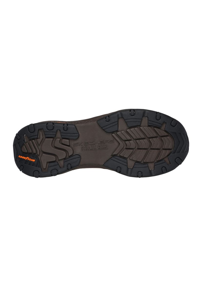 Mens Hands-Free Slip-ins™ Relaxed Fit®: Craster - Lanigan