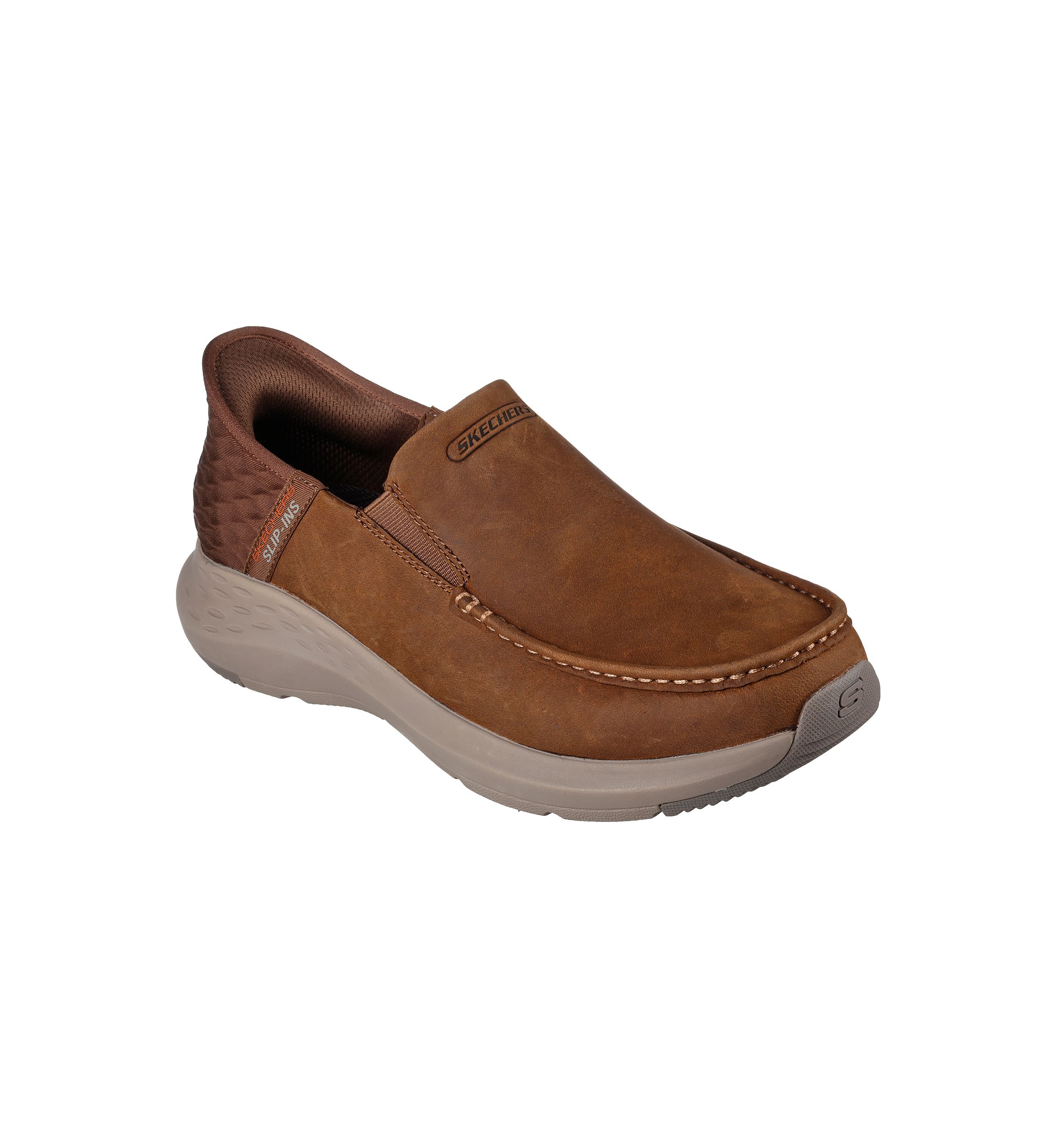 Slip-ins Relaxed Fit Parson Oswin Loafer Sneakers - Wide Width