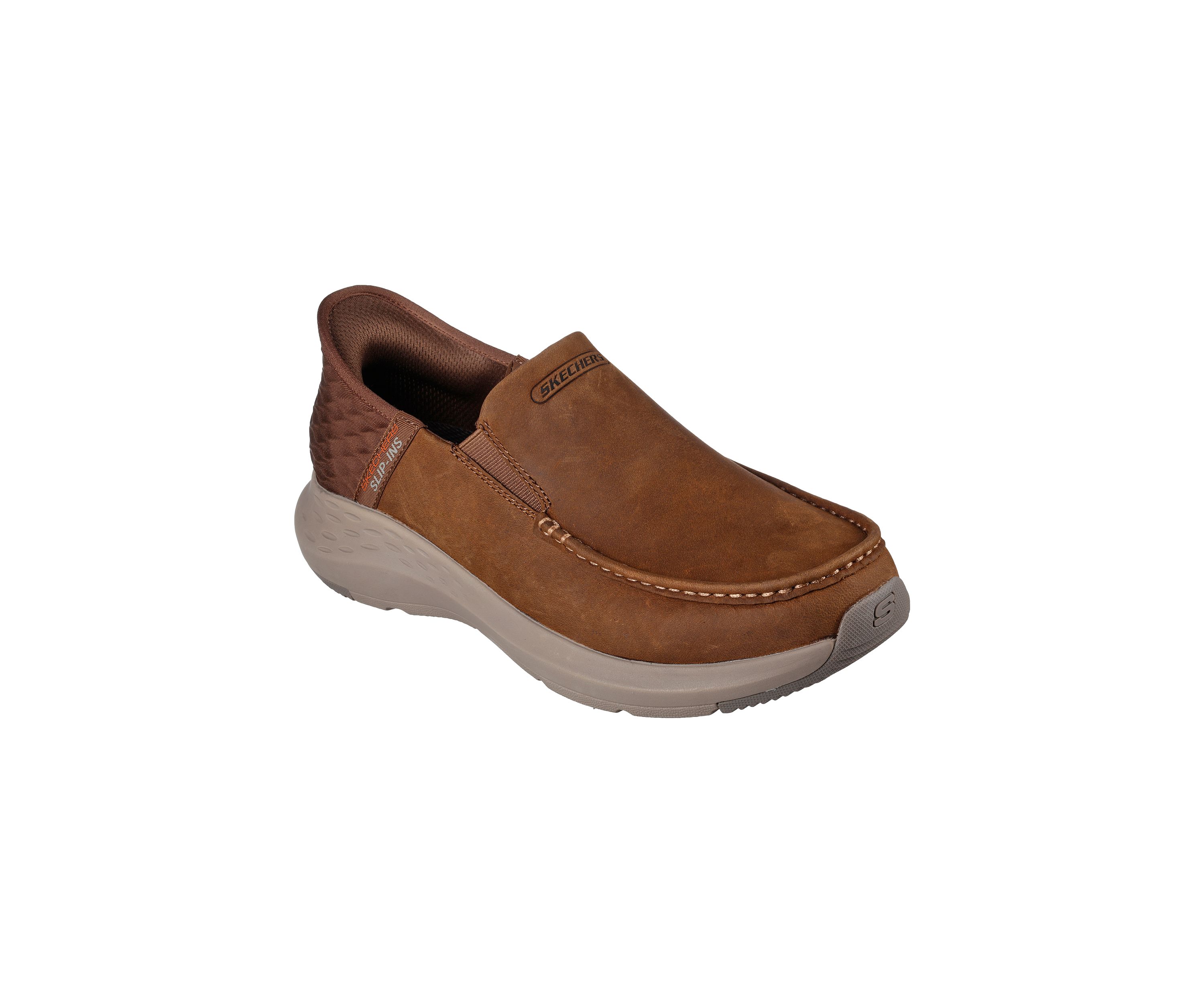 Slip-ins Relaxed Fit Parson Oswin Loafer Sneakers - Wide Width