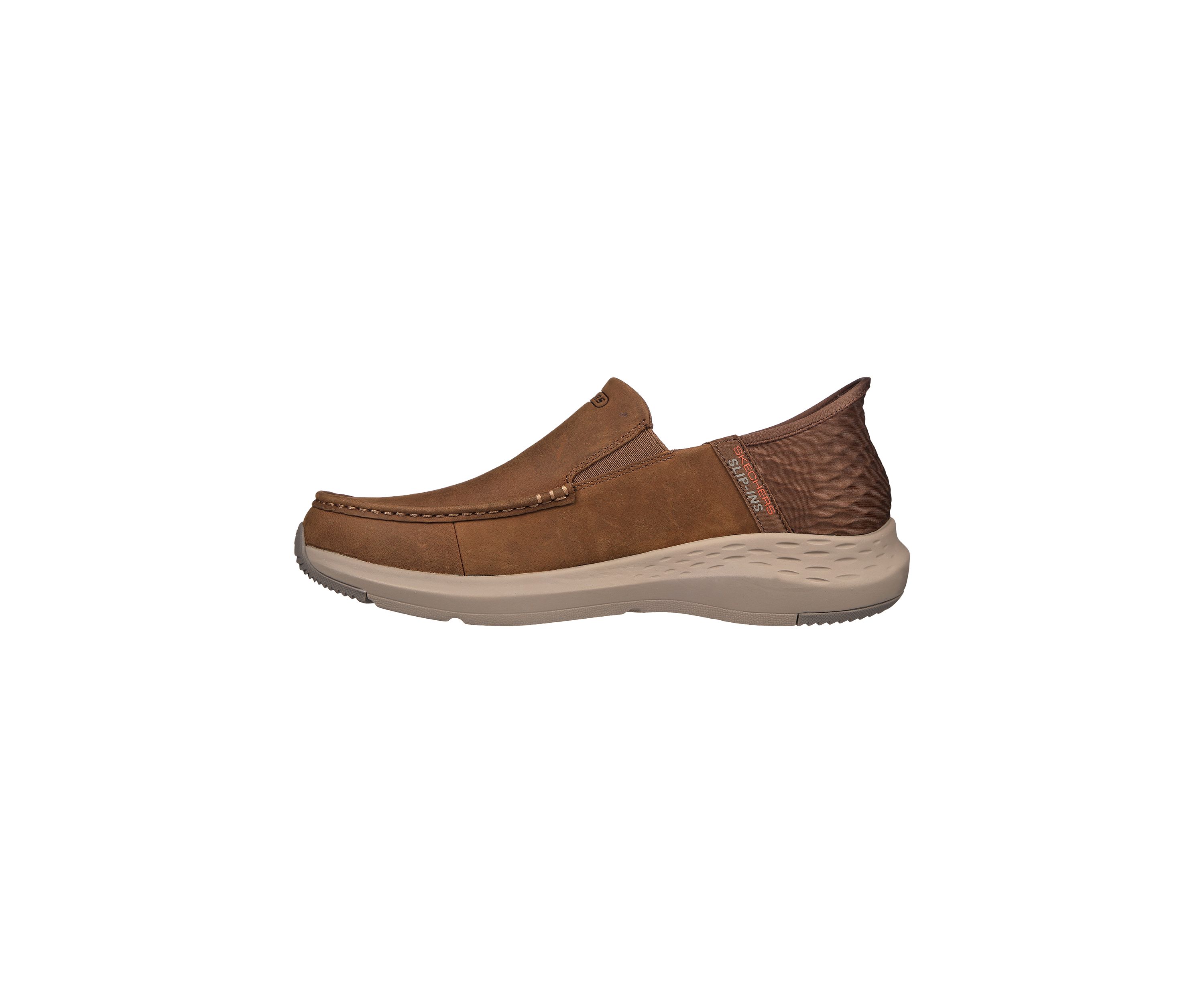 Slip-ins Relaxed Fit Parson Oswin Loafer Sneakers - Wide Width