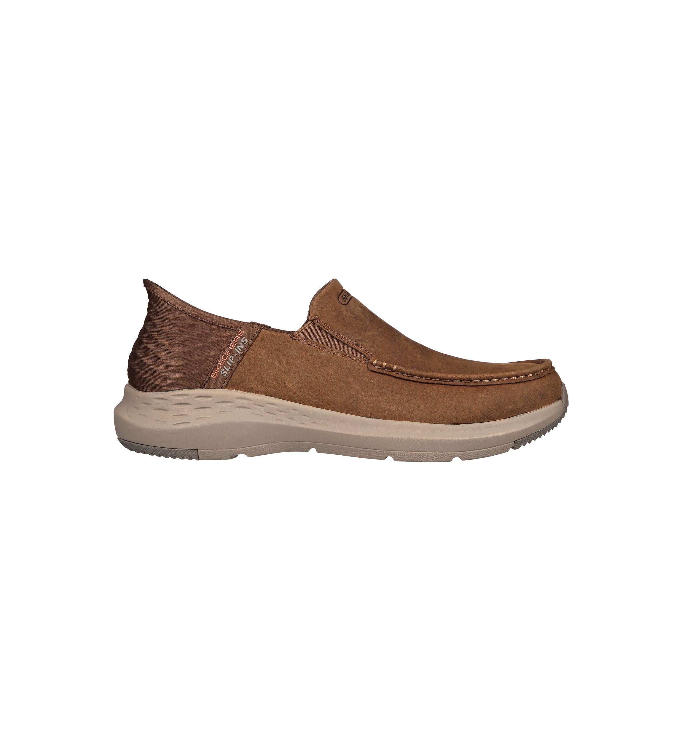 Slip-ins Relaxed Fit Parson Oswin Loafer Sneakers - Wide Width