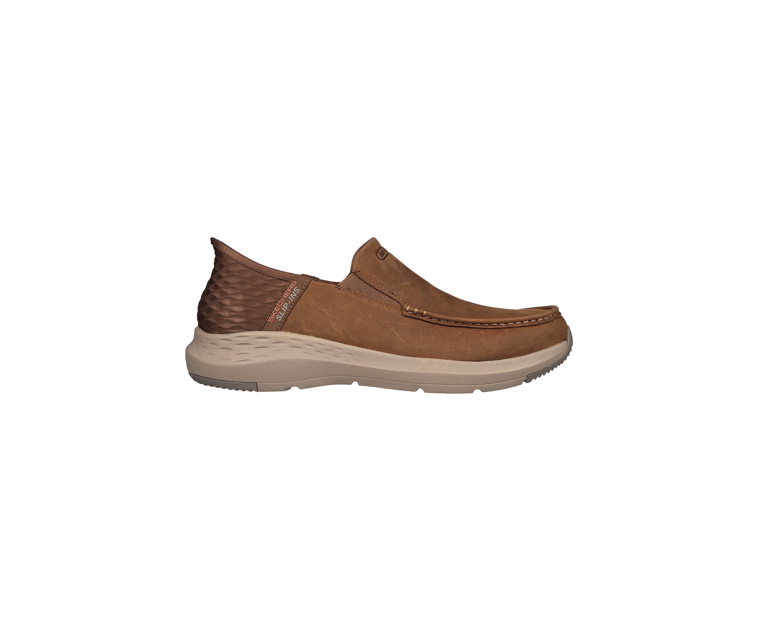Slip-ins Relaxed Fit Parson Oswin Loafer Sneakers - Wide Width