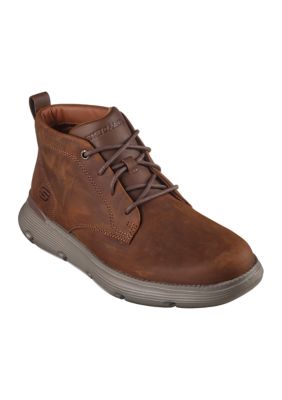 Garza Fontaine Sneaker Boots