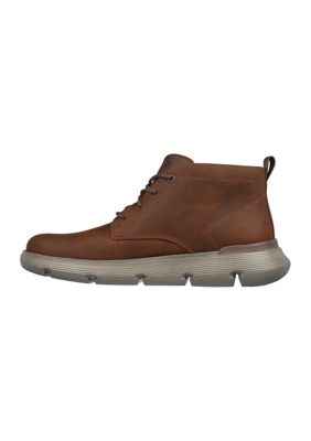 Garza Fontaine Sneaker Boots