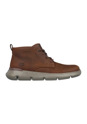 Garza Fontaine Sneaker Boots
