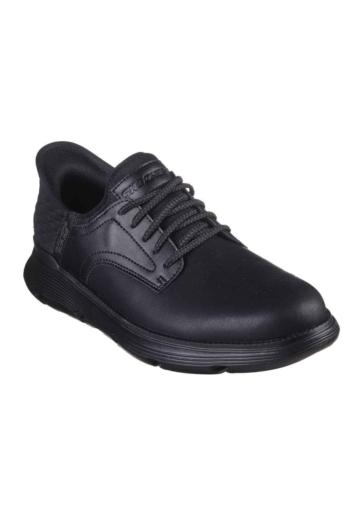 Mens Slip-ins: Garza Gervin Sneakers