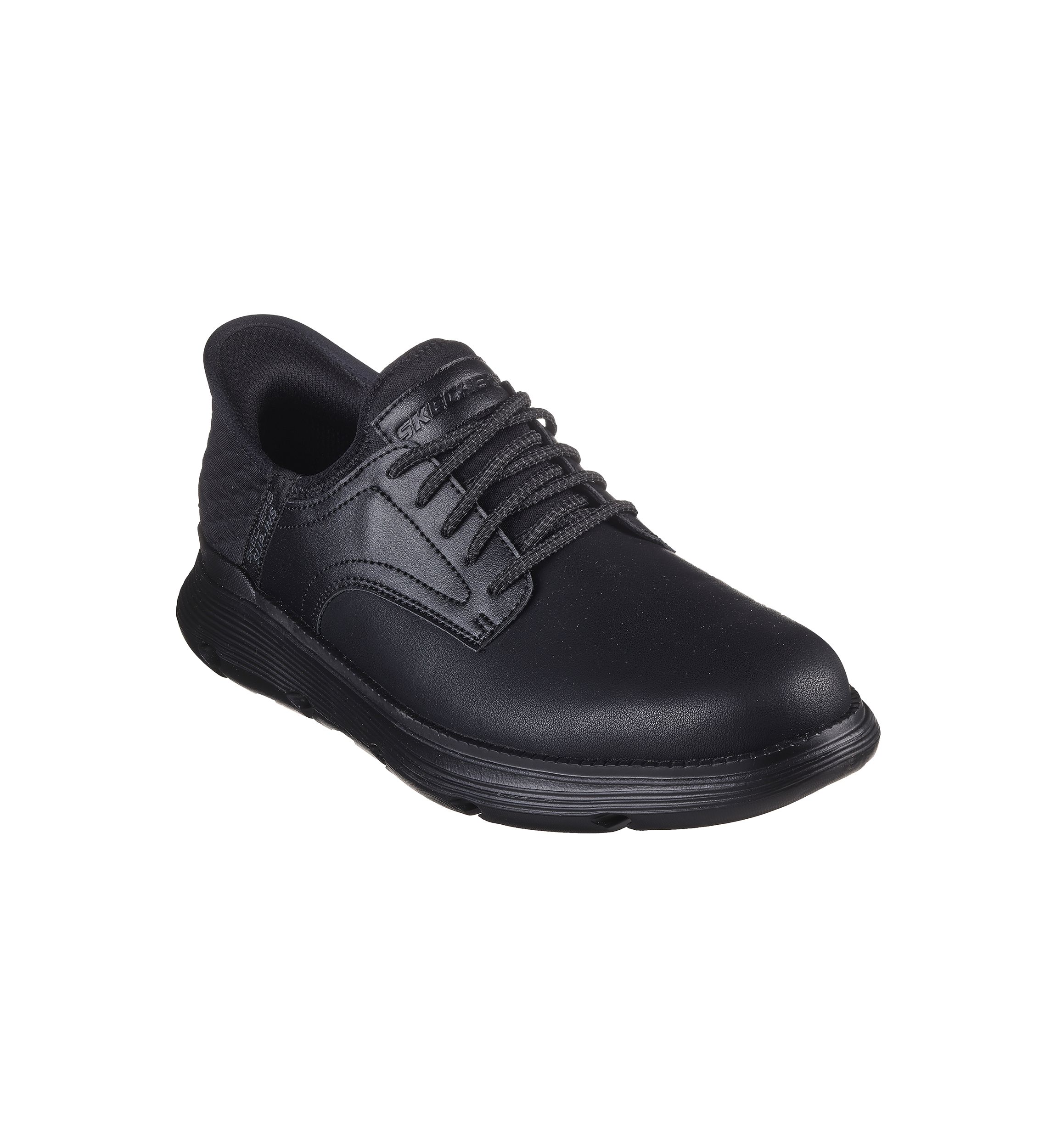 Mens Slip-ins: Garza Gervin Sneakers