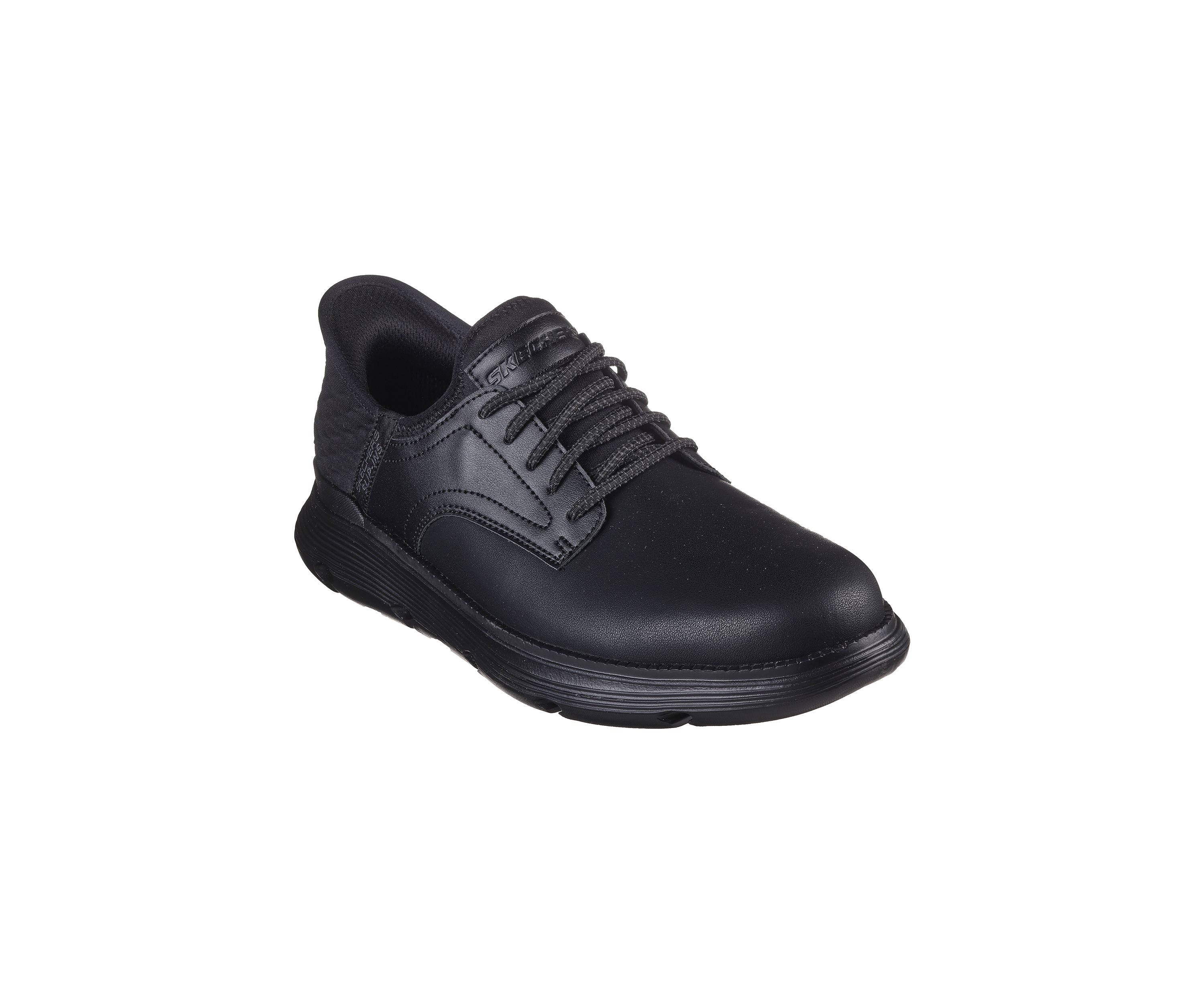 Mens Slip-ins: Garza Gervin Sneakers
