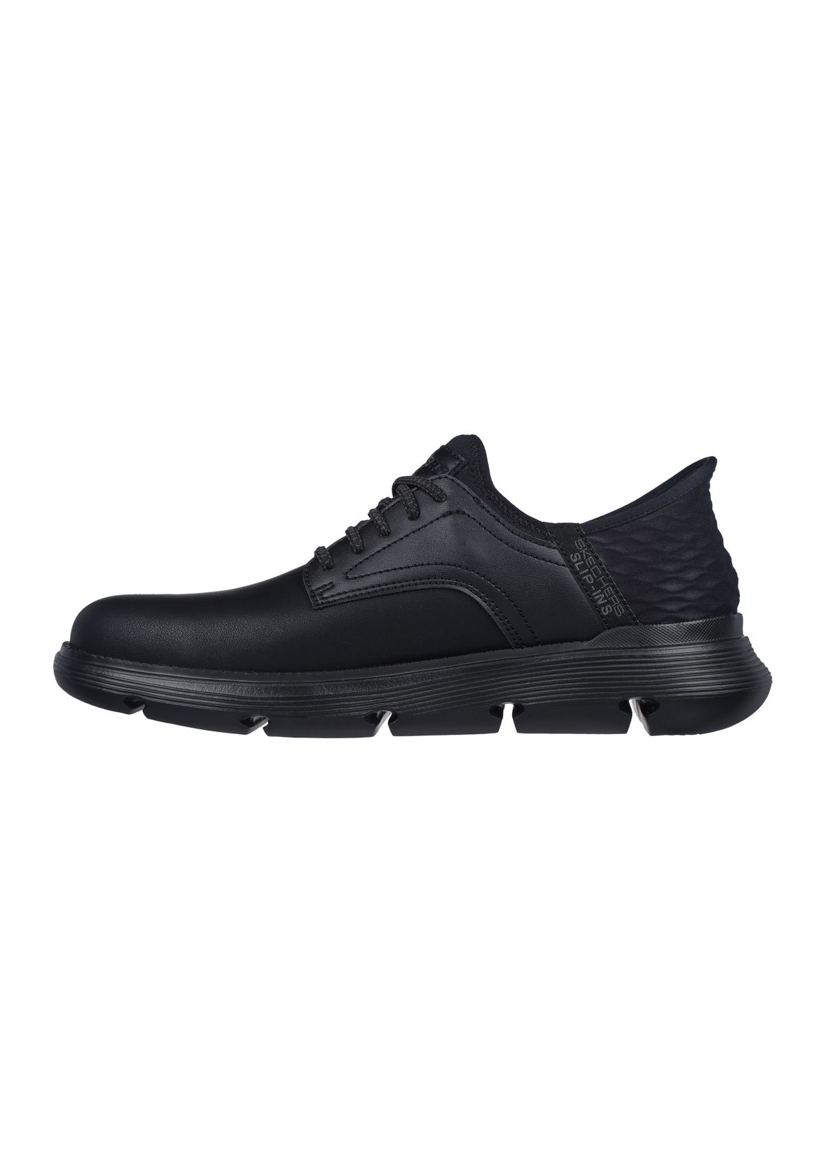 Mens Slip-ins: Garza Gervin Sneakers