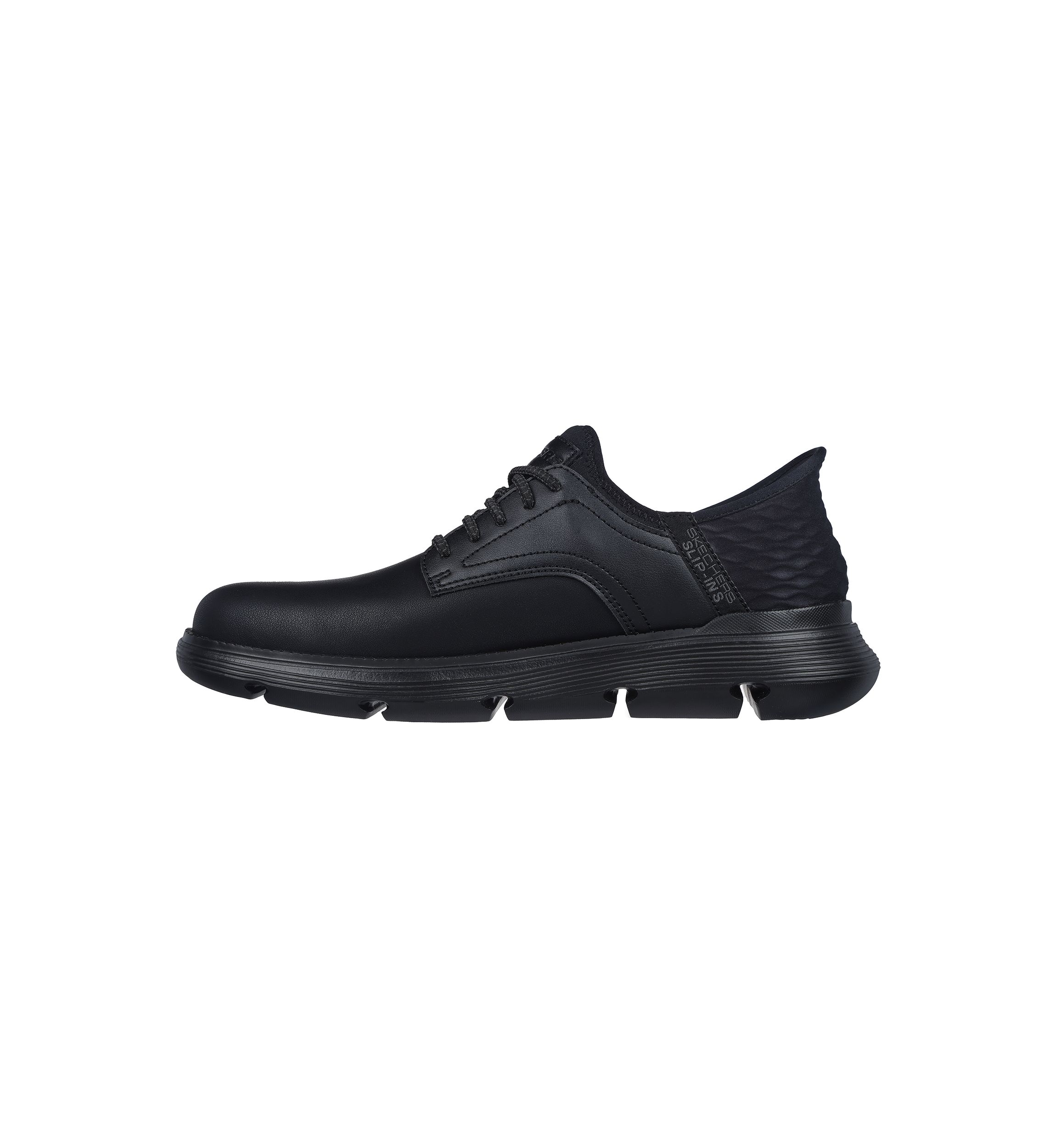 Mens Slip-ins: Garza Gervin Sneakers