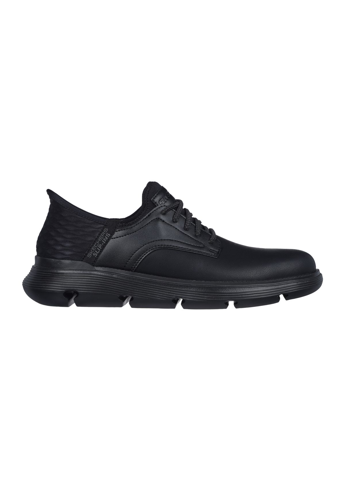 Mens Slip-ins: Garza Gervin Sneakers
