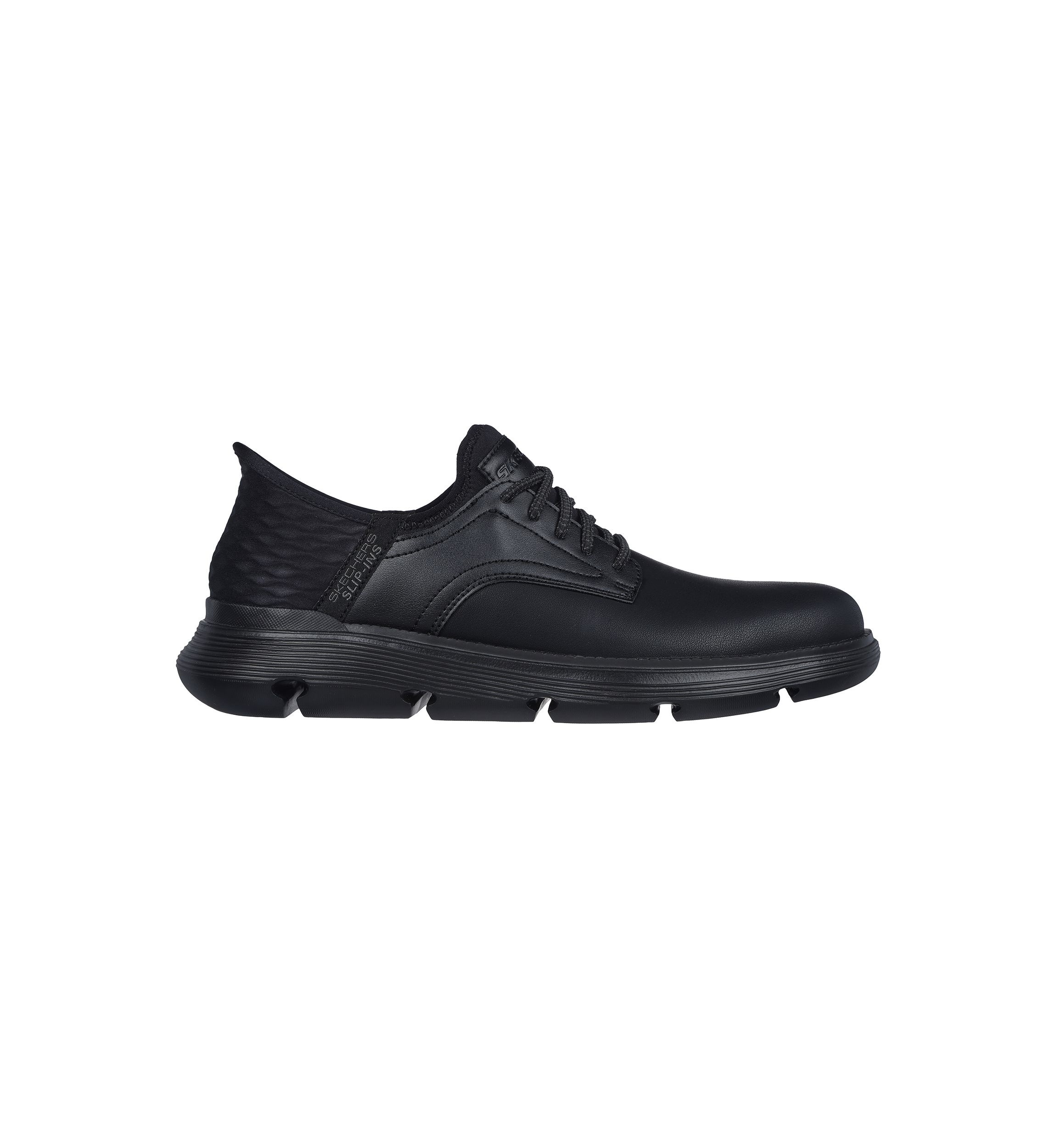 Mens Slip-ins: Garza Gervin Sneakers