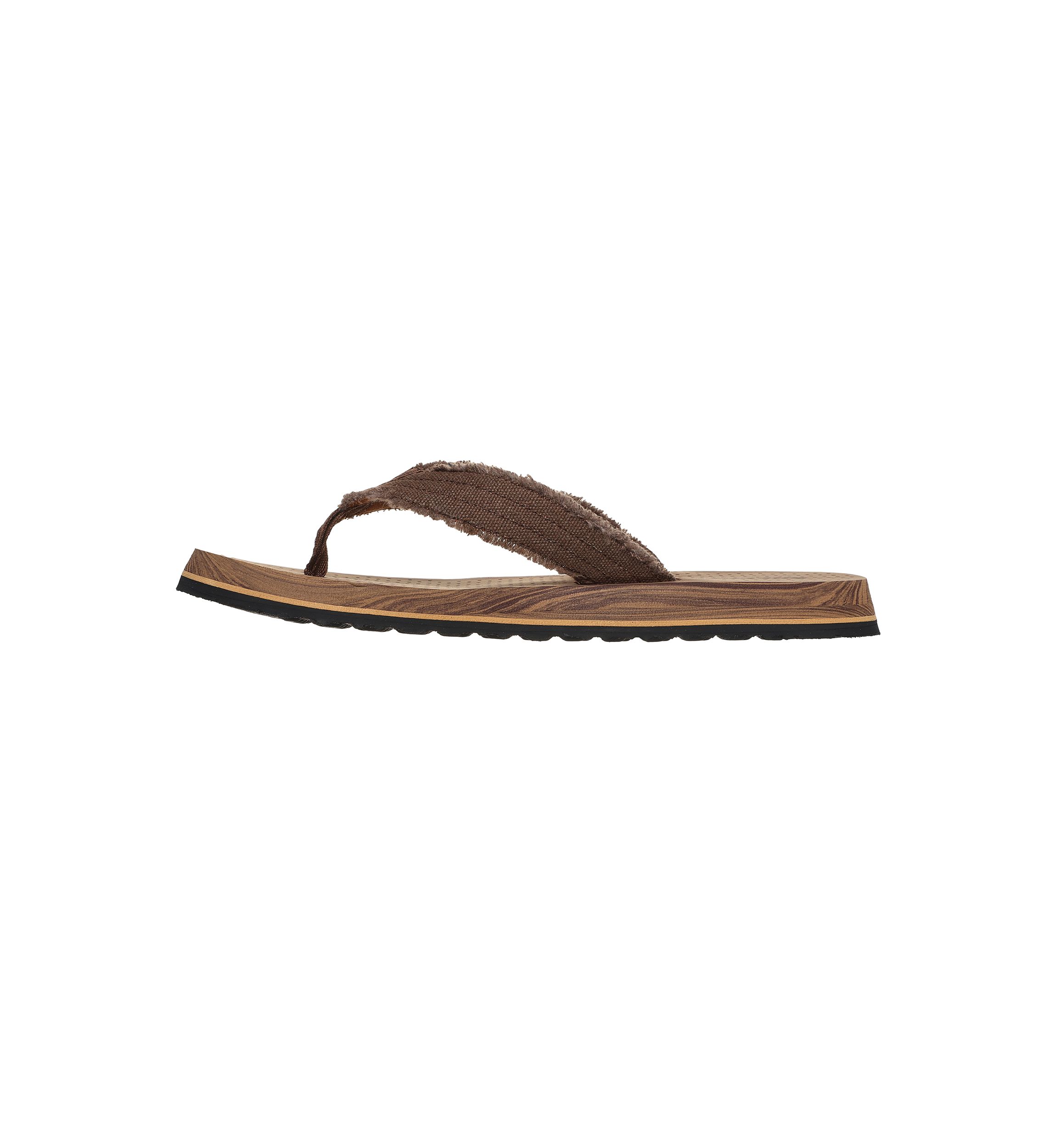 Tantric Flip Flop Thong Sandals - Fritz