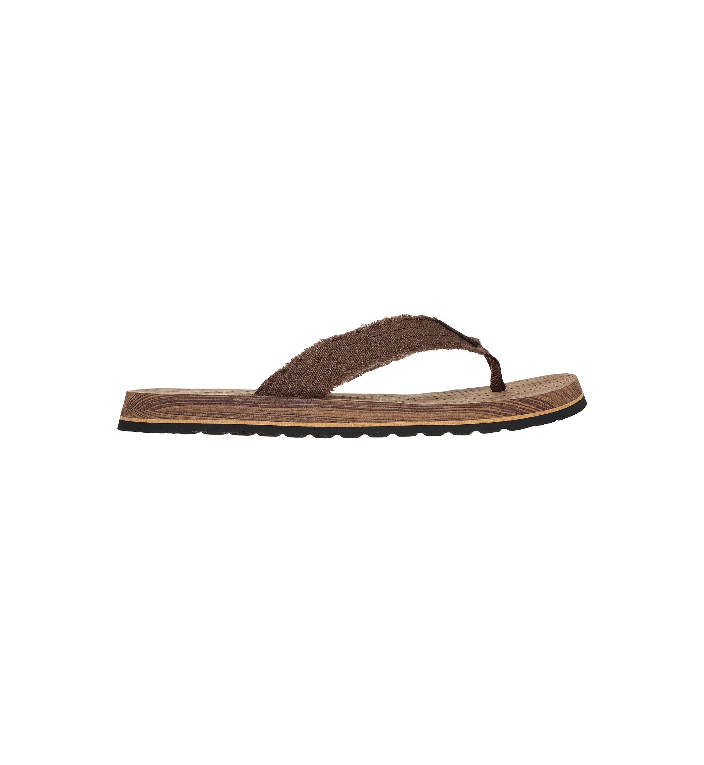 Tantric Flip Flop Thong Sandals - Fritz