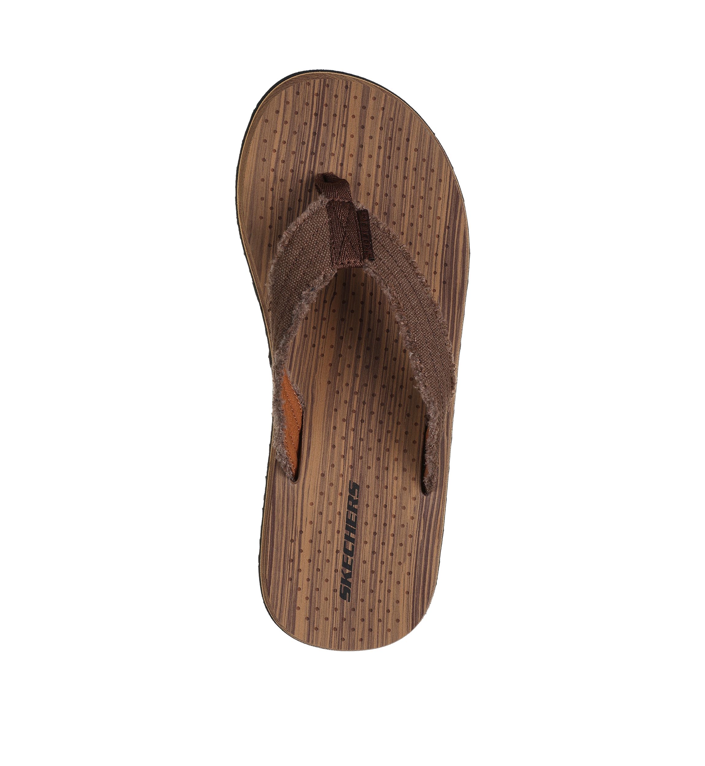 Tantric Flip Flop Thong Sandals - Fritz