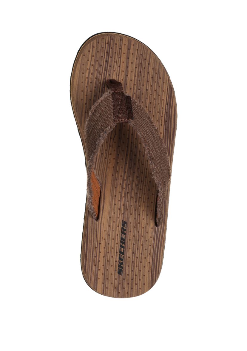 Tantric Flip Flop Thong Sandals - Fritz