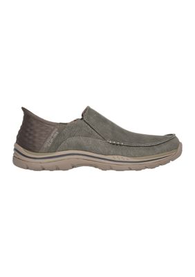 Men's Slip-ins®: Relaxed Fit® Sneakers: Expected - Cayson