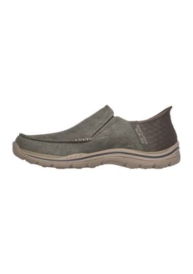 Men's Slip-ins®: Relaxed Fit® Sneakers: Expected - Cayson