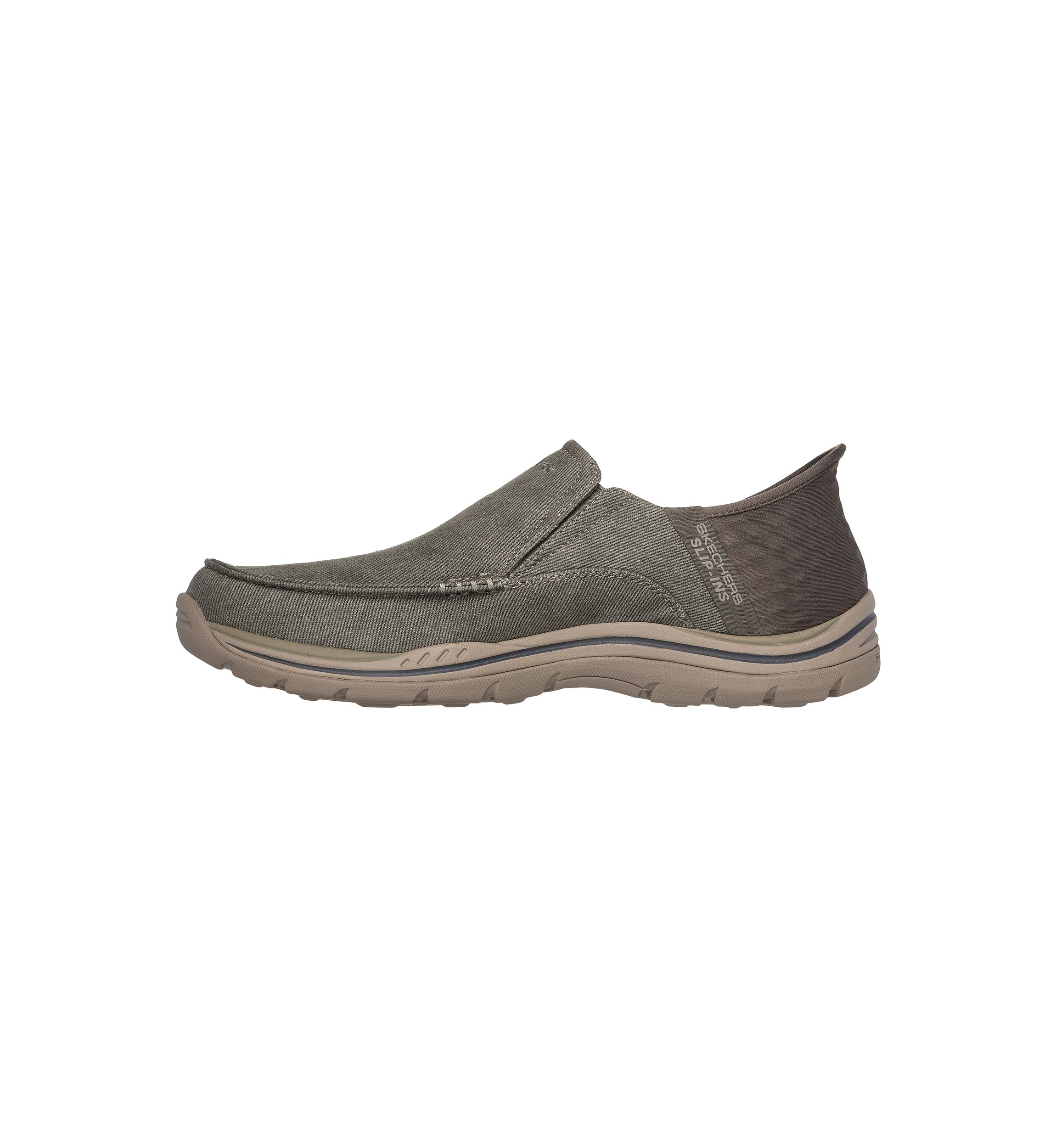 Mens Slip-ins®: Relaxed Fit® Sneakers: Expected - Cayson