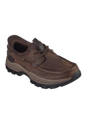 Skechers Men's Slip-ins®: Knowlson Shore Mocs, 10M
