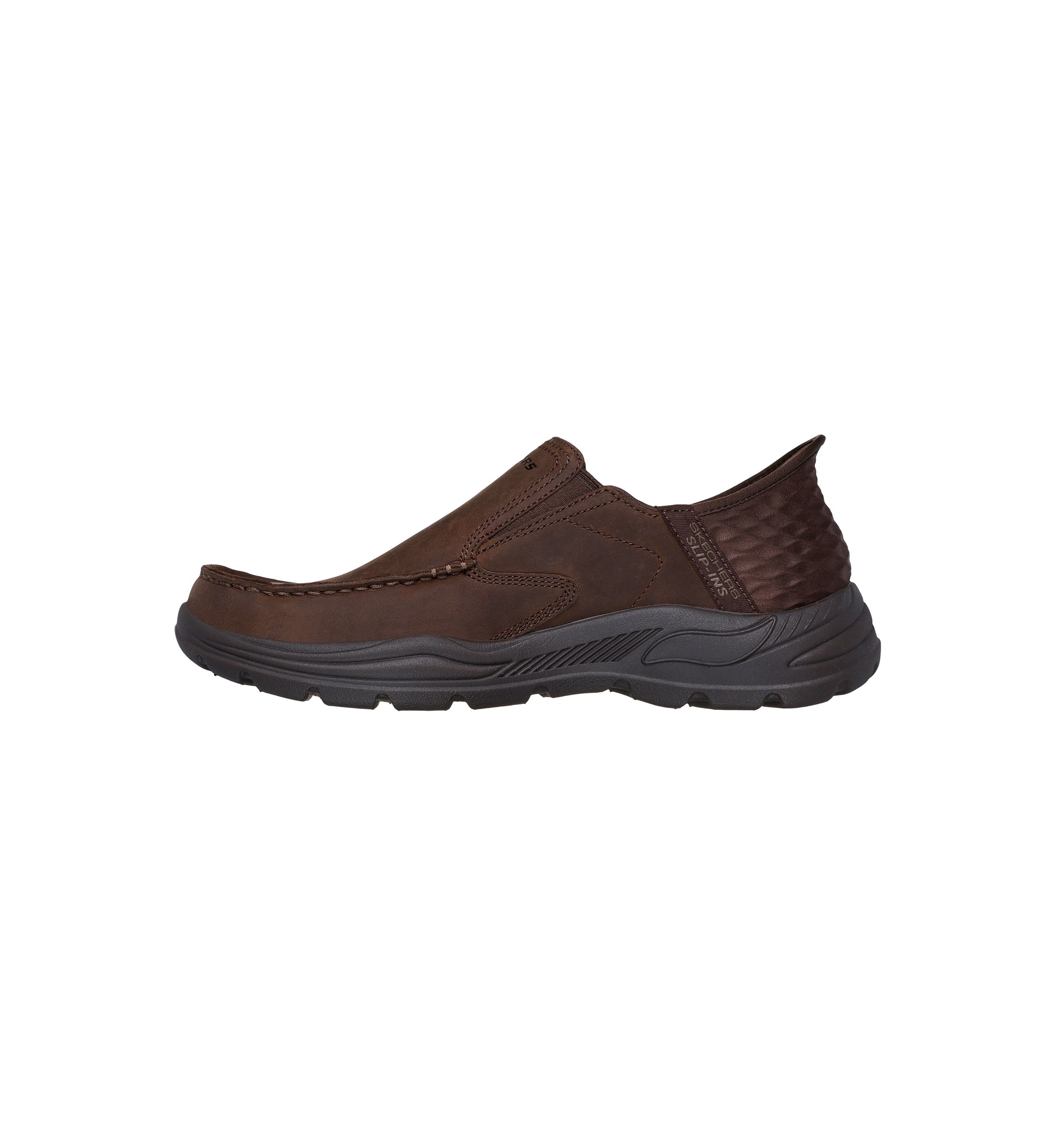  Slip-ins® Arch Fit® Sneakers: Motley - Milo