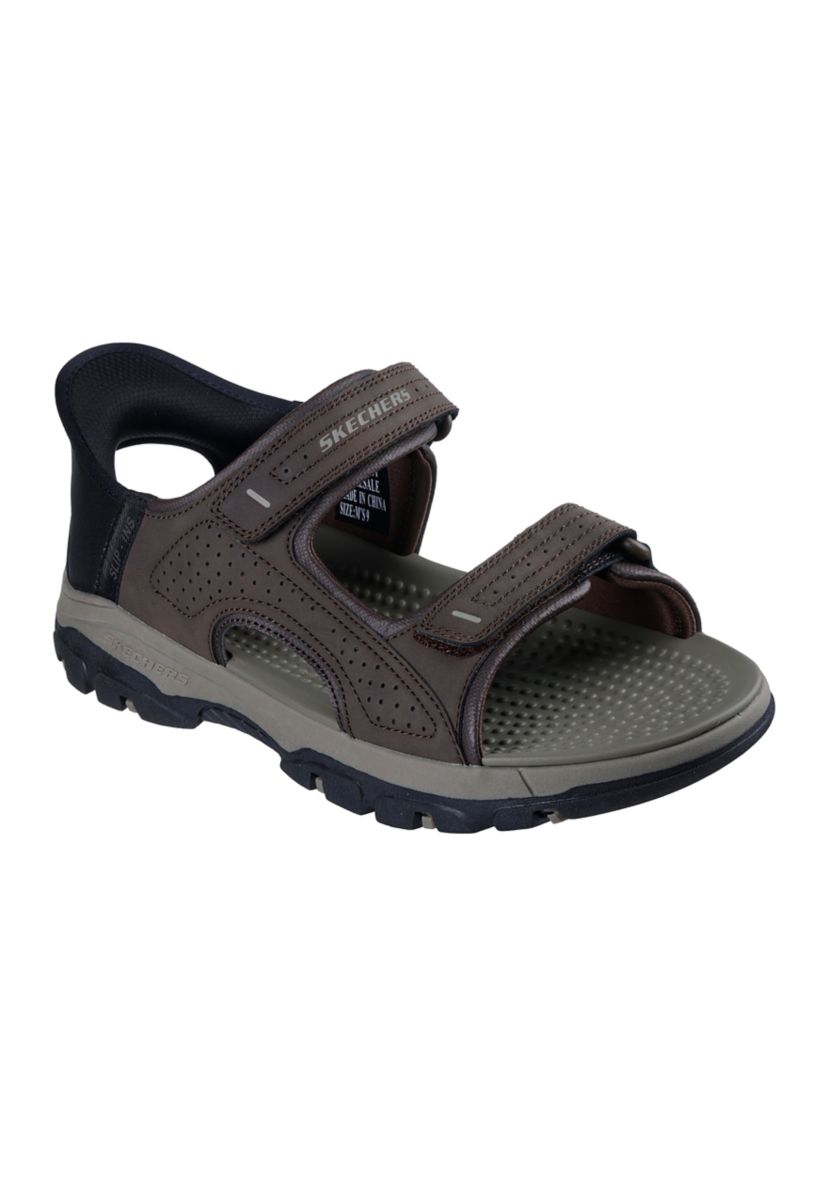 Mens Slip-ins: Relaxed Fit Tresmen Sneakers - Reece