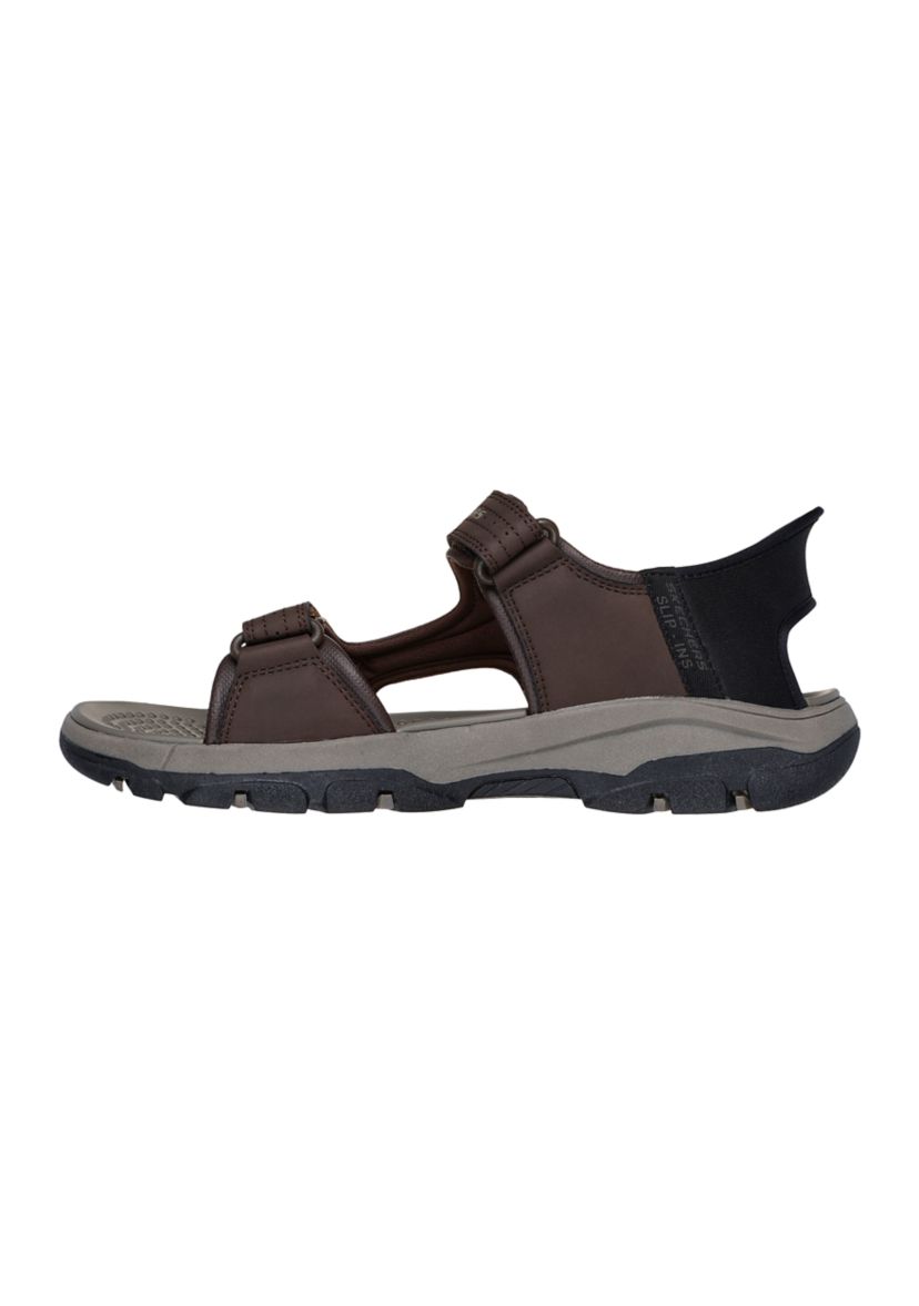 Mens Slip-ins: Relaxed Fit Tresmen Sneakers - Reece