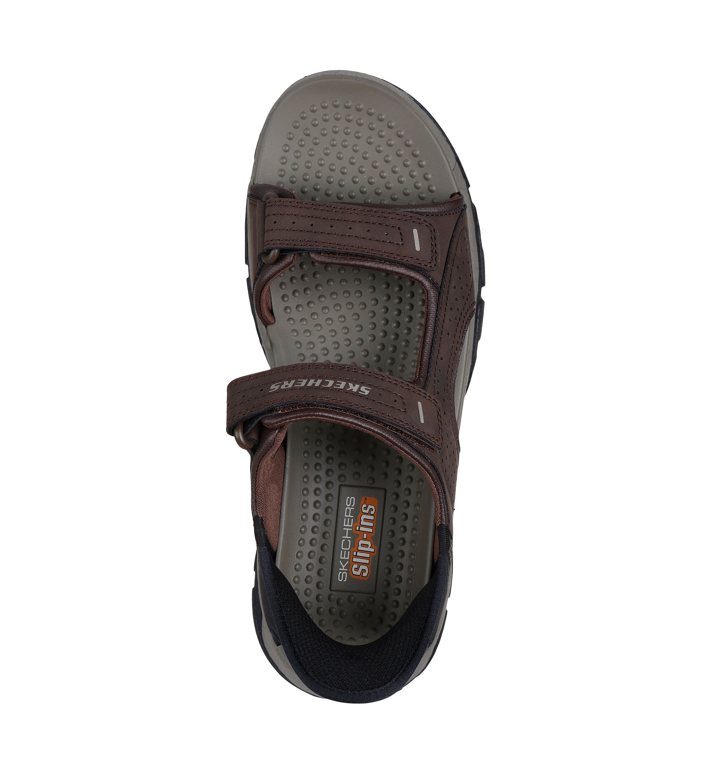 Mens Slip-ins: Relaxed Fit Tresmen Sneakers - Reece