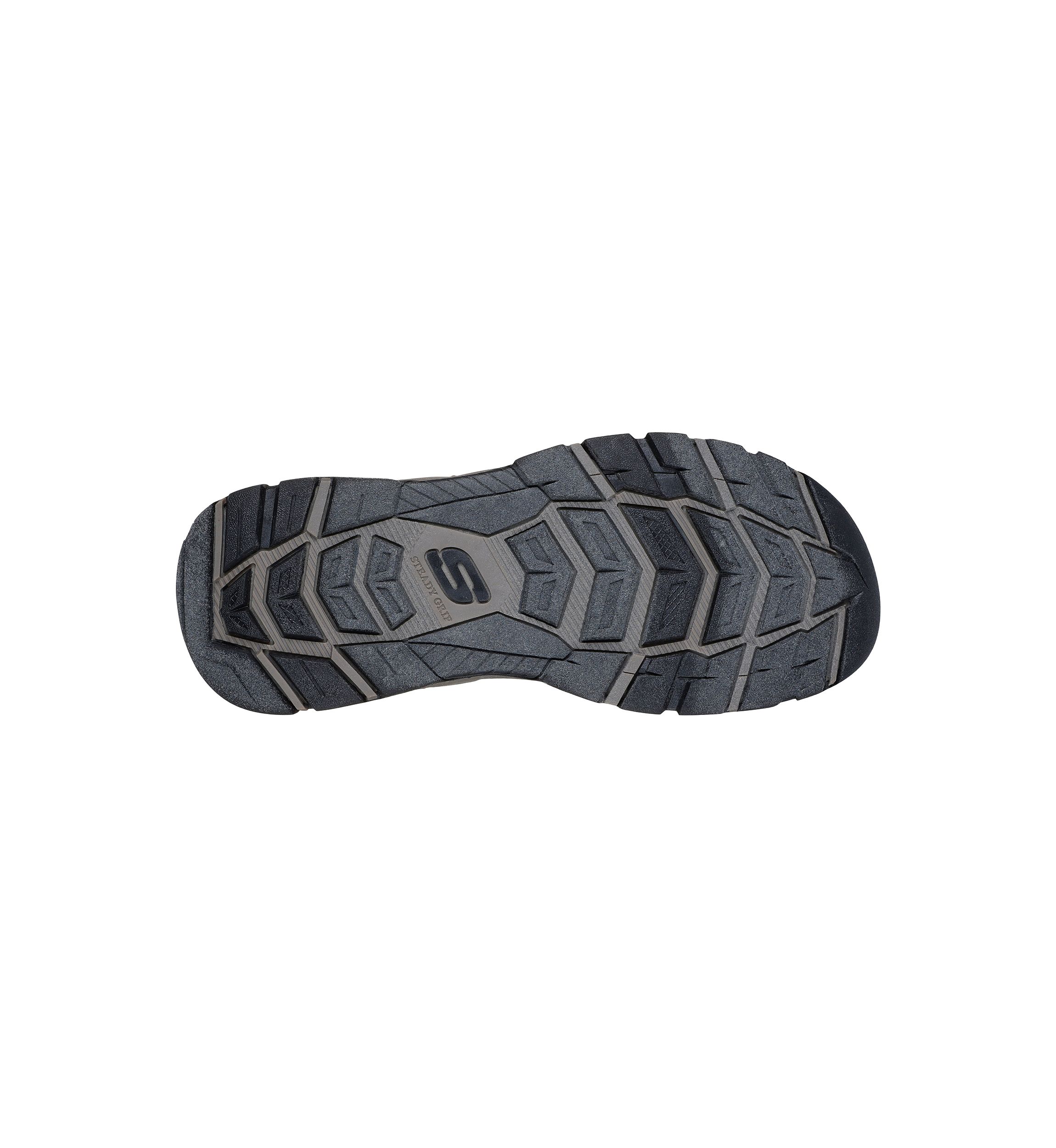 Mens Slip-ins: Relaxed Fit Tresmen Sneakers - Reece