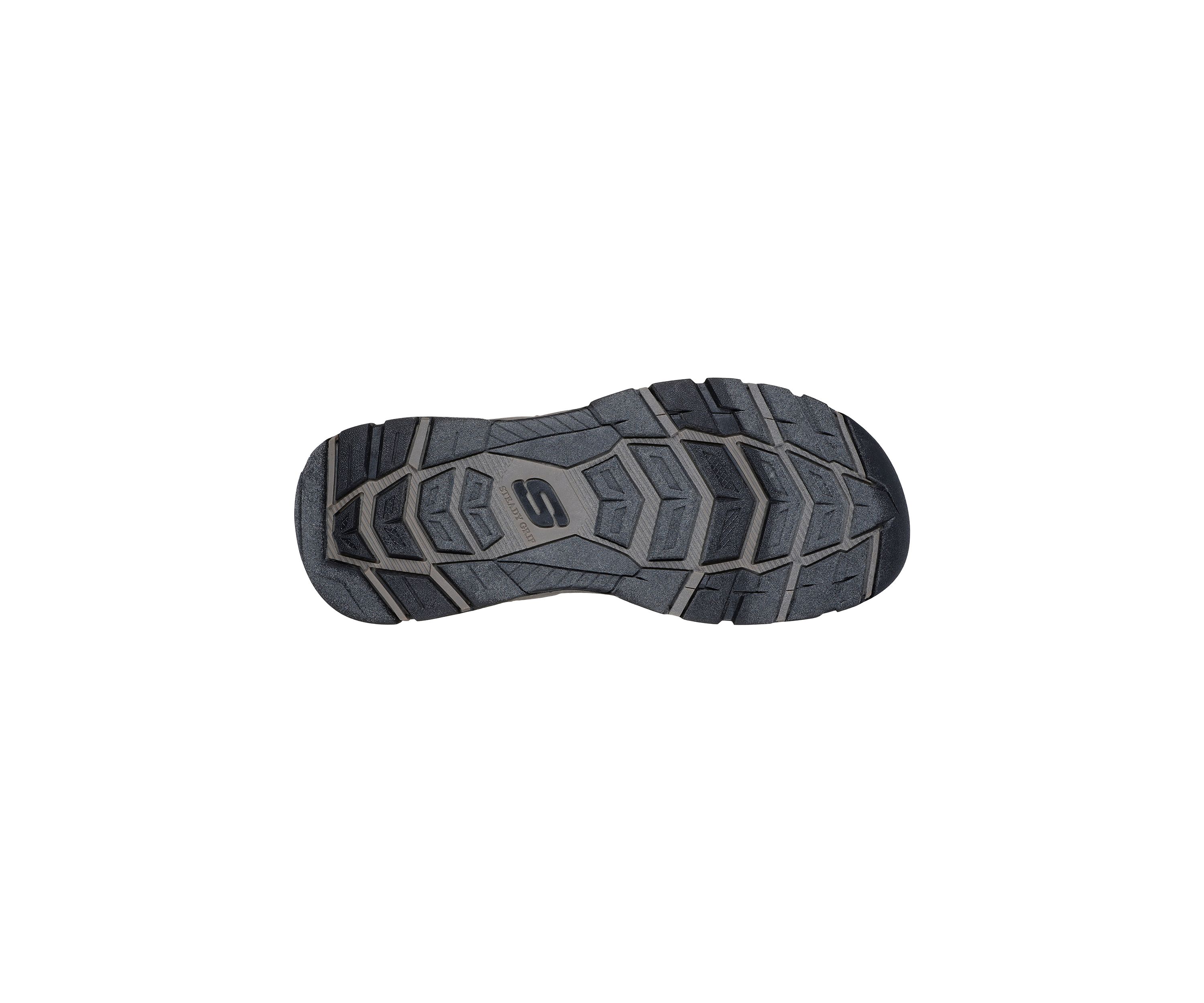 Mens Slip-ins: Relaxed Fit Tresmen Sneakers - Reece