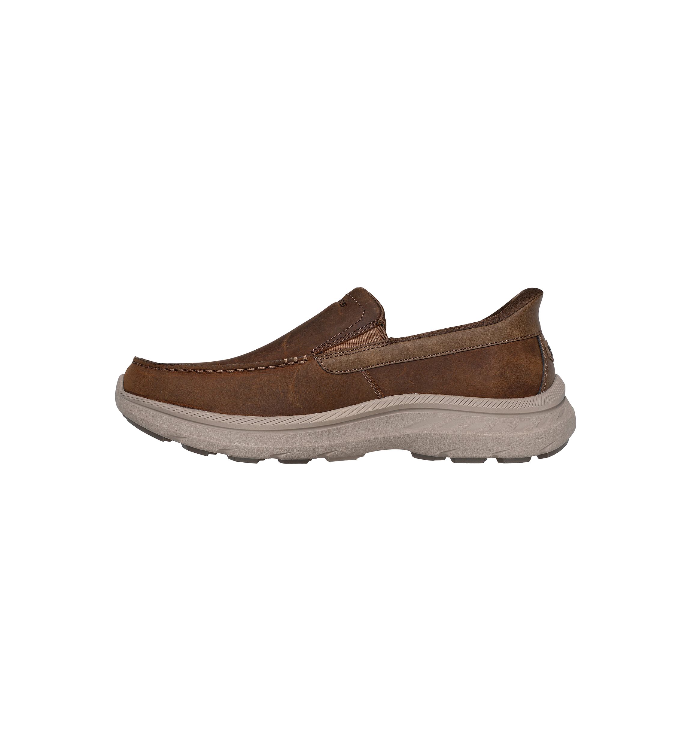 Mens Slip-ins® Relaxed Fit®: Pollard - Osgood Loafers - Extra Wide Width