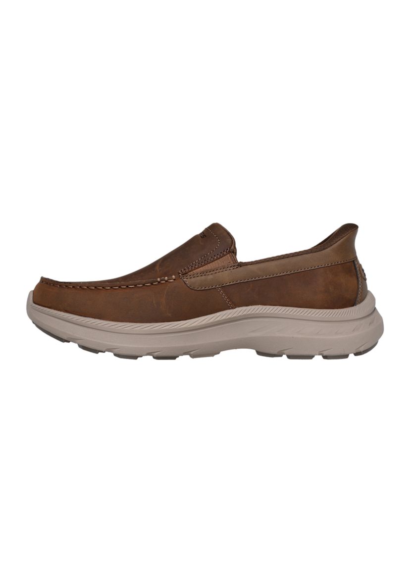 Mens Slip-ins® Relaxed Fit®: Pollard - Osgood Loafers - Extra Wide Width