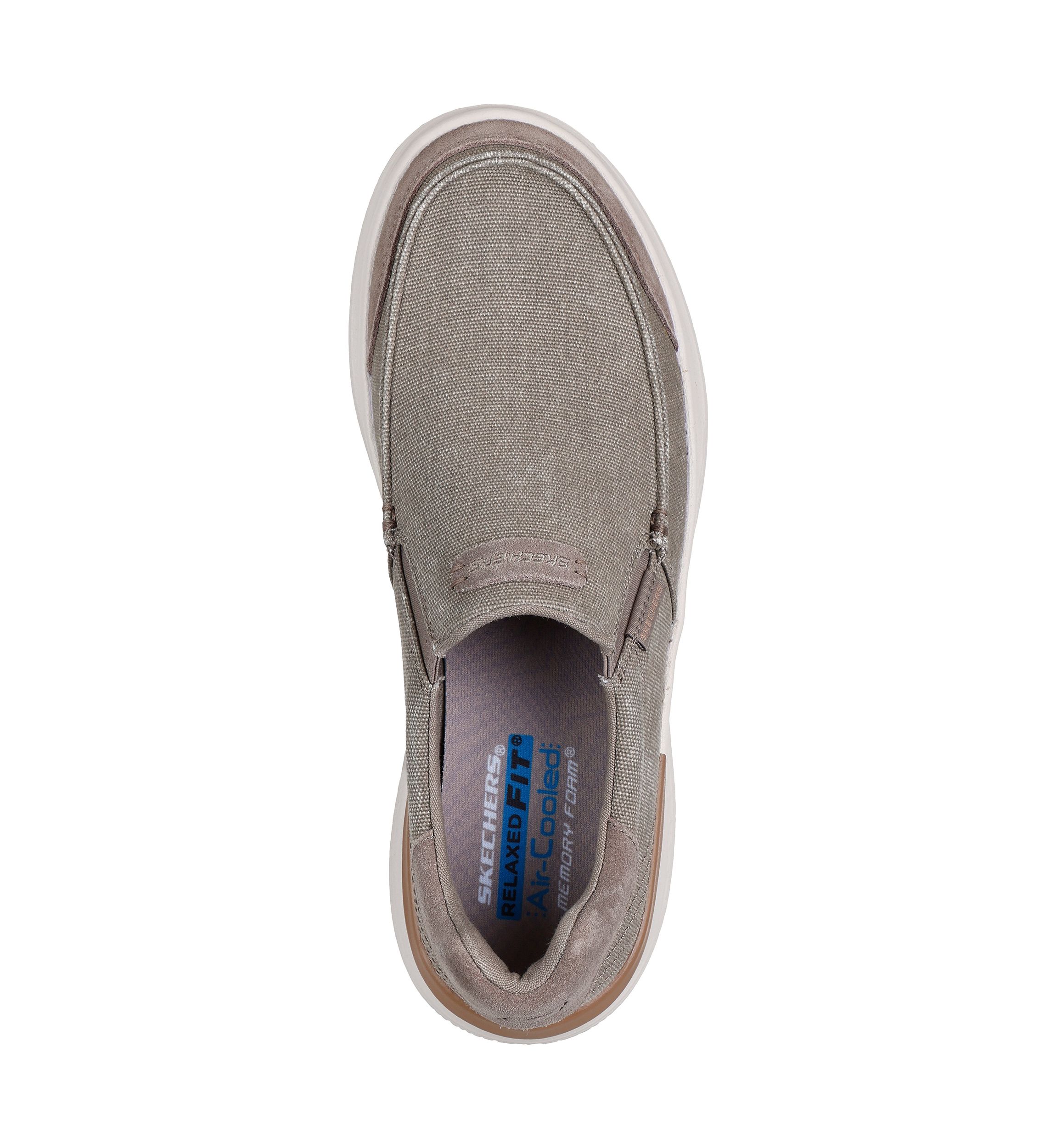 Hasting Vigo Sneakers - Extra Wide Width