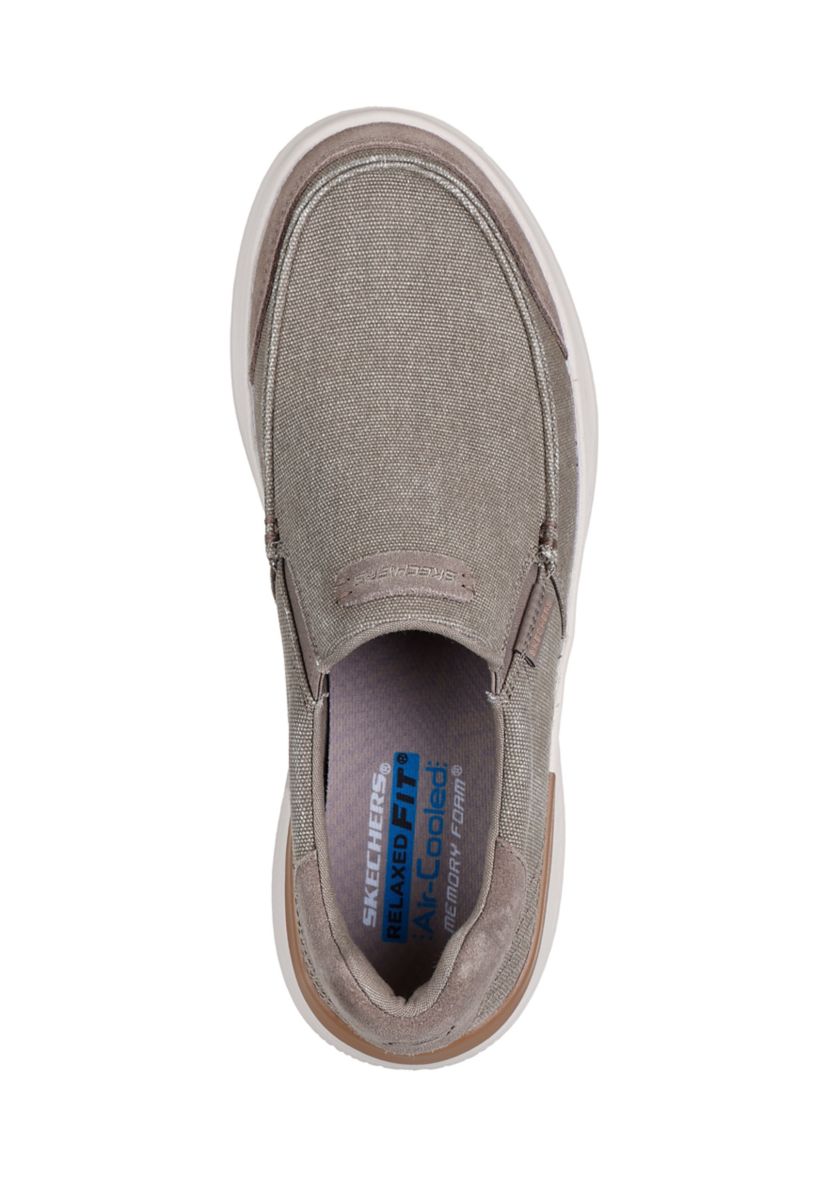 Hasting Vigo Sneakers - Extra Wide Width