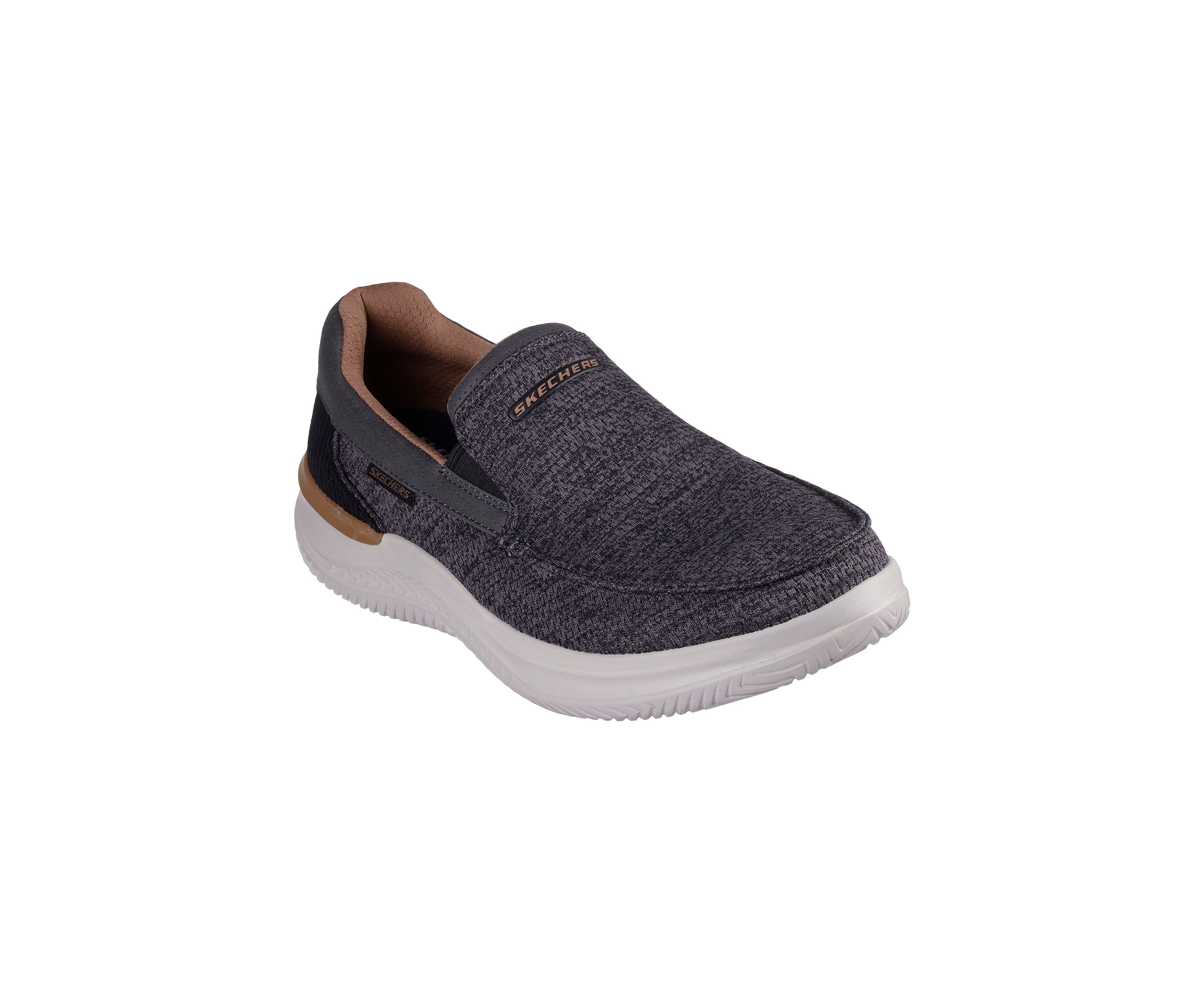 Hasting Relaxed Fit® Sneakers - Marco