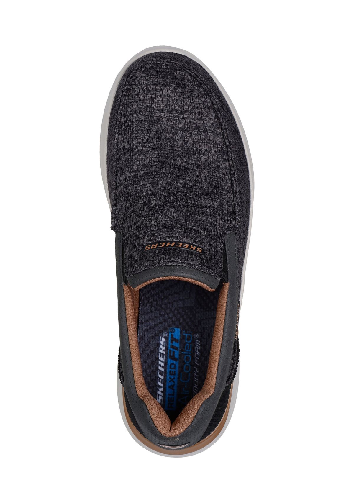Hasting Relaxed Fit® Sneakers - Marco