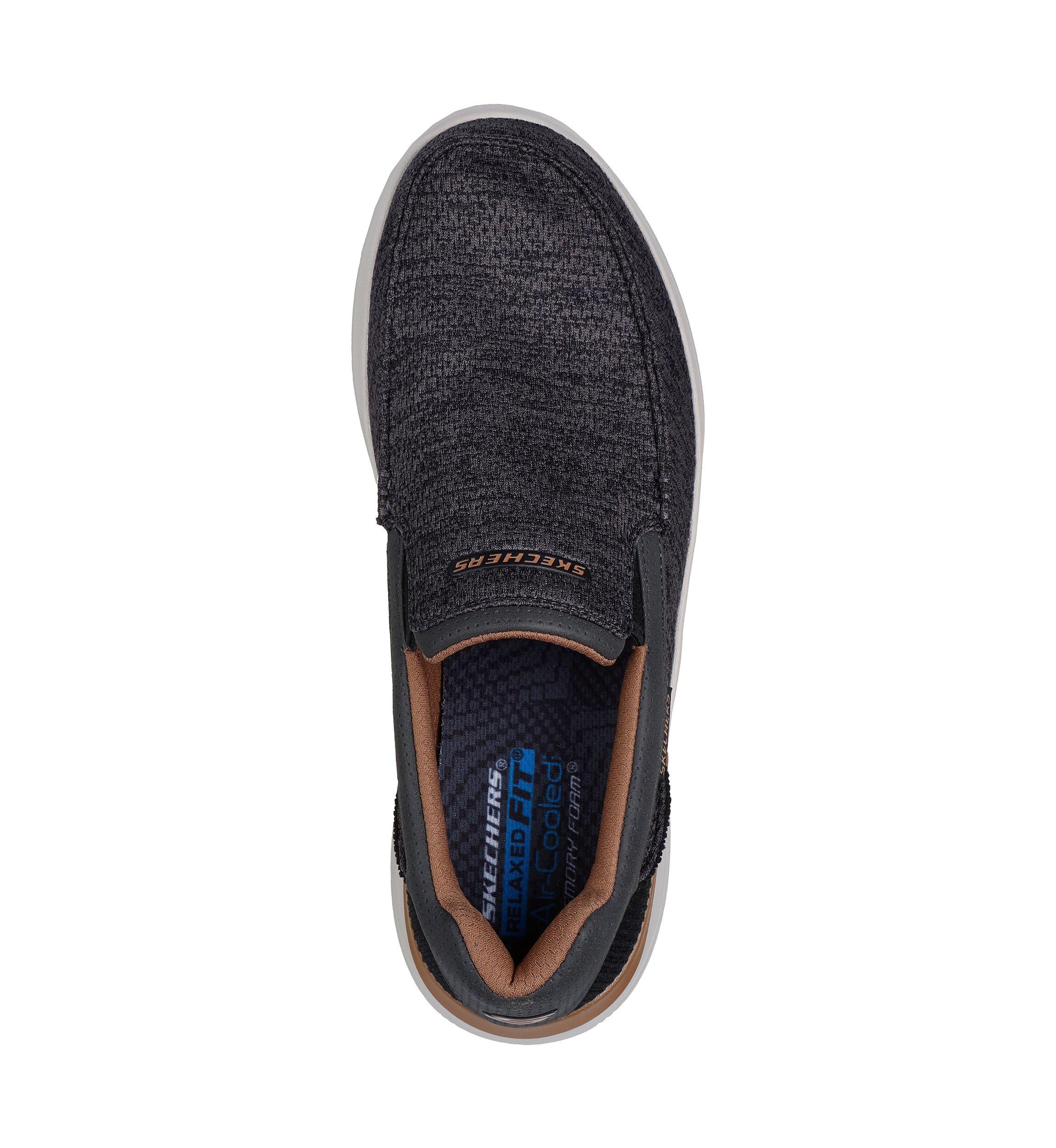 Hasting Relaxed Fit® Sneakers - Marco