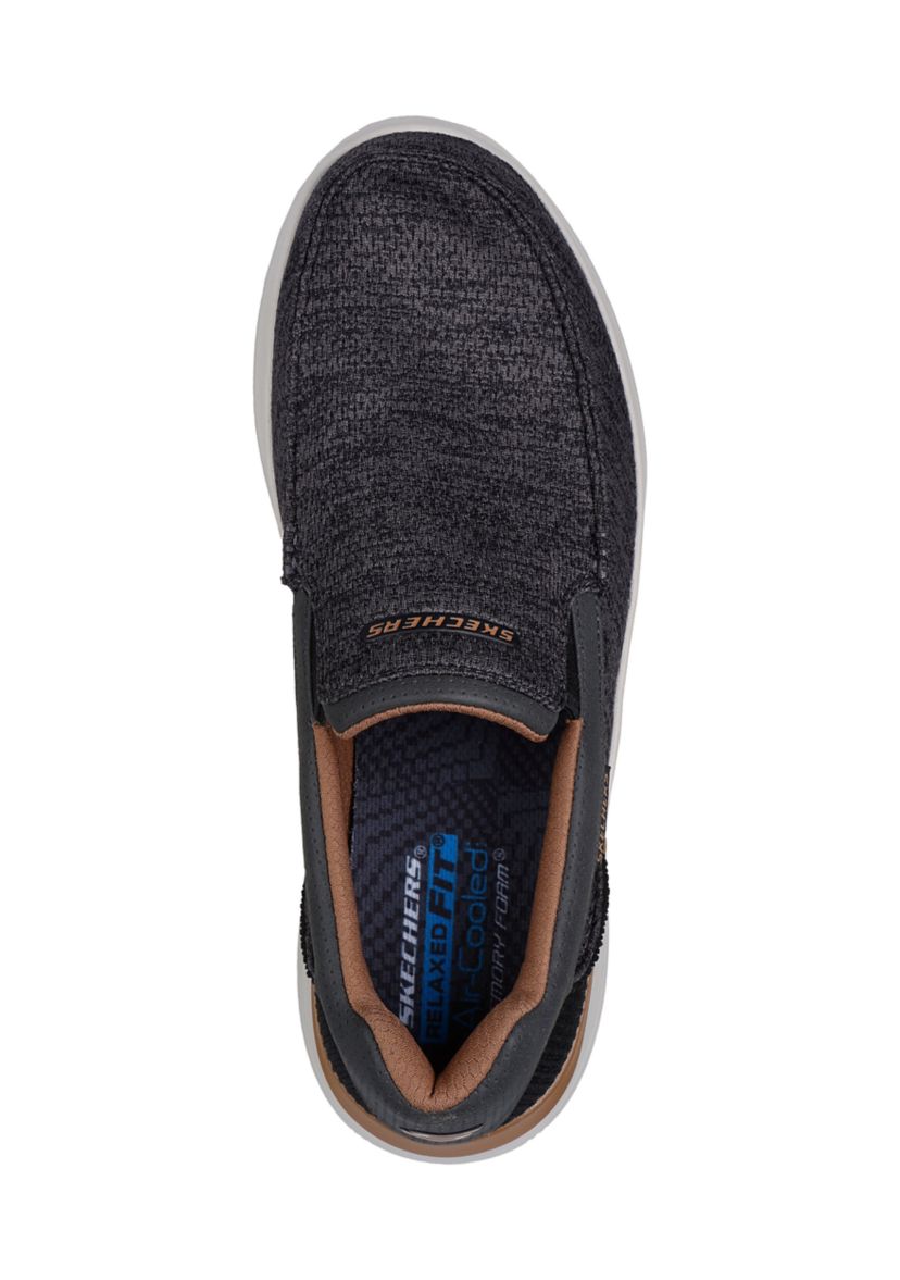 Hasting Relaxed Fit® Sneakers - Marco