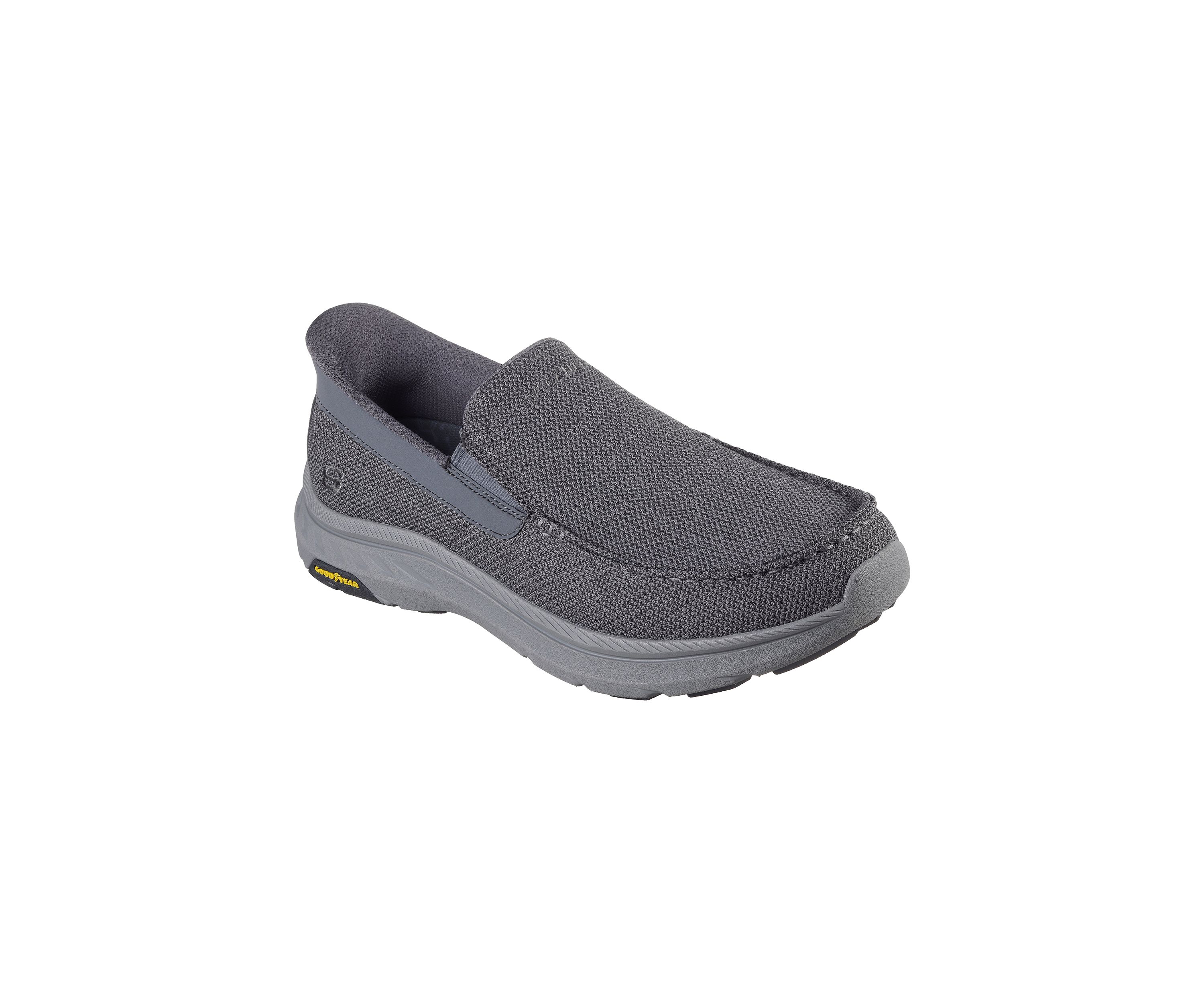 Mens Slip-ins®: Pollard Wilfred Sneakers - Extra Wide Width