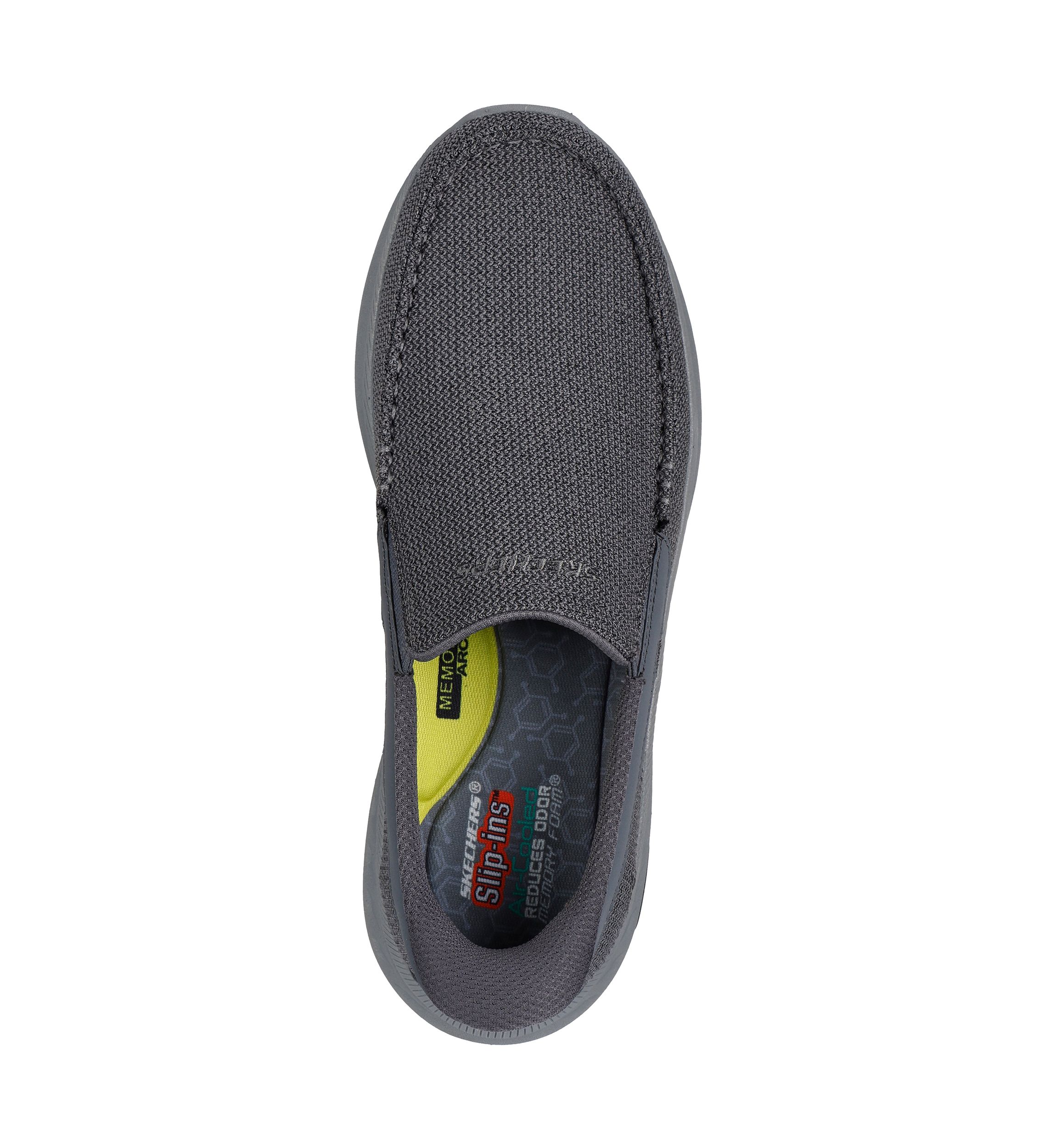 Mens Slip-ins®: Pollard Wilfred Sneakers - Extra Wide Width