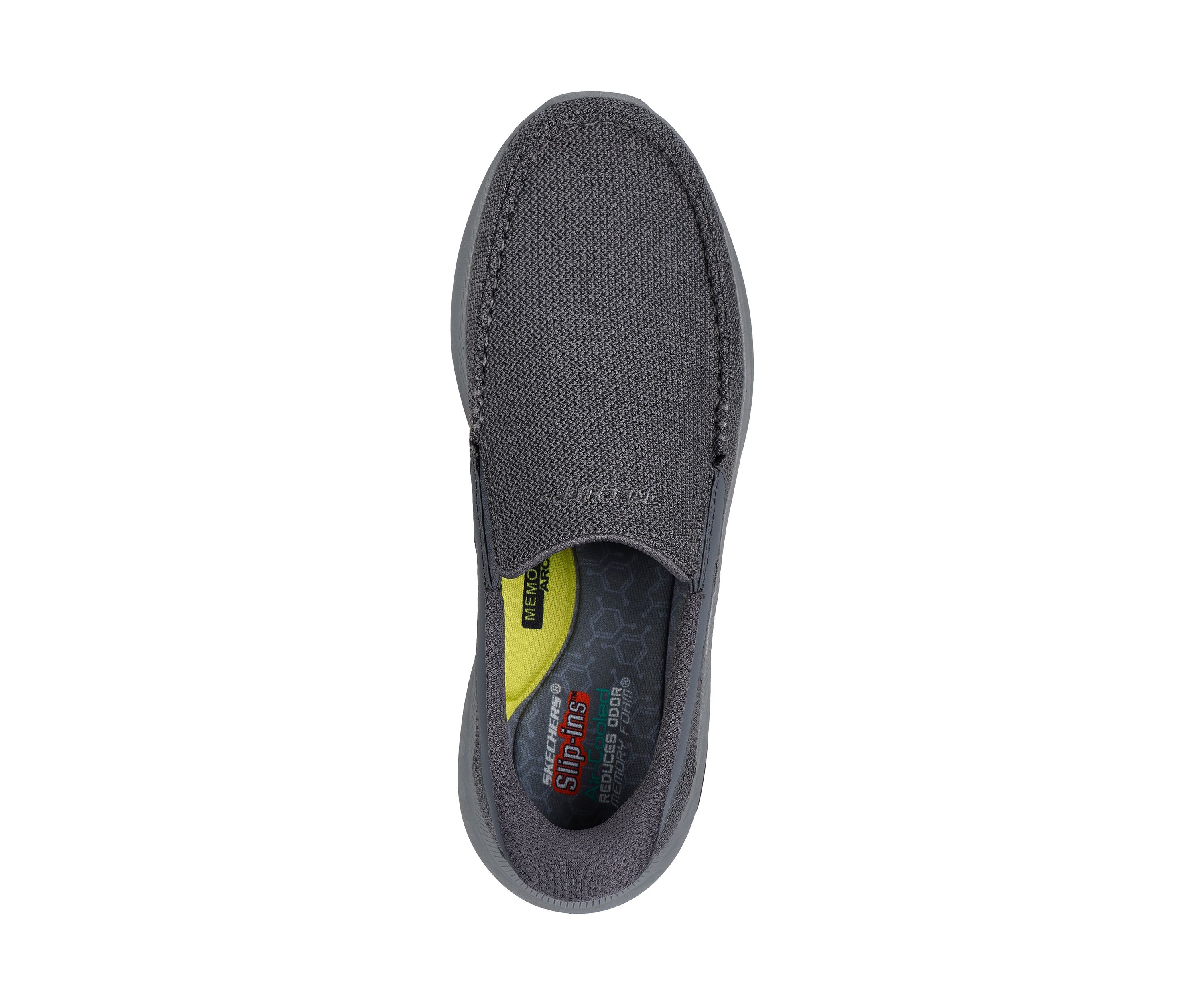 Mens Slip-ins®: Pollard Wilfred Sneakers - Extra Wide Width