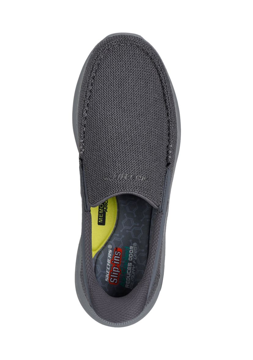 Mens Slip-ins®: Pollard Wilfred Sneakers - Extra Wide Width