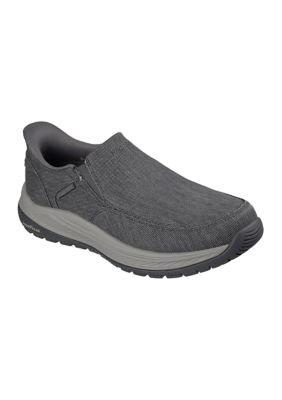 Skechers Men's Slip-ins Relaxed Fit Sneakers, 12M